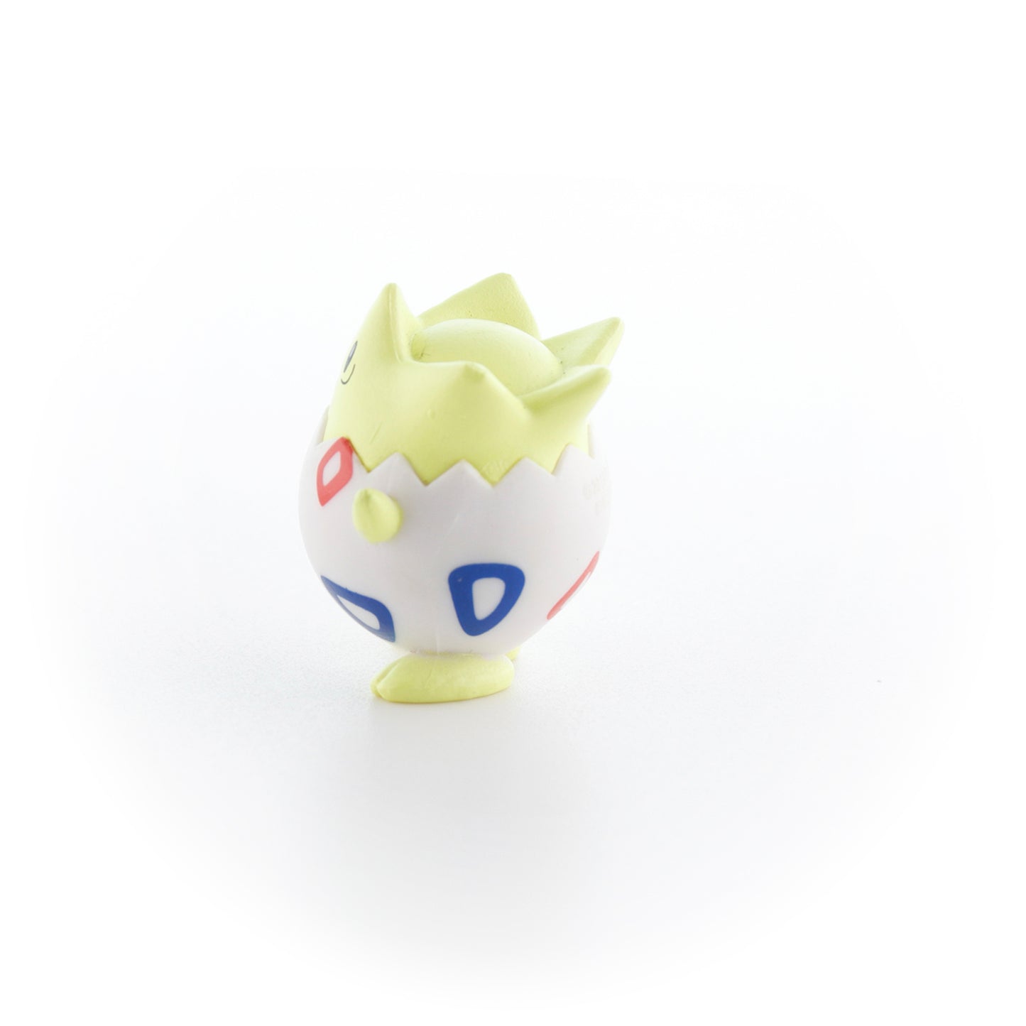 Pokemon Battle Figure - Togepi