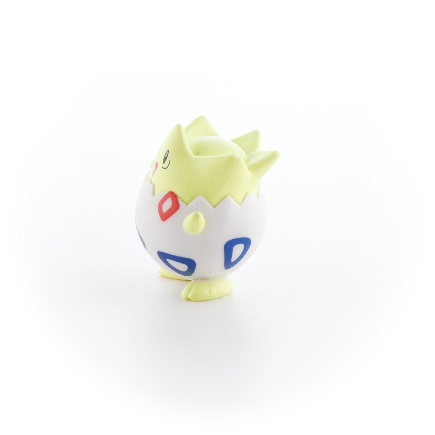 Pokemon Battle Figure - Togepi