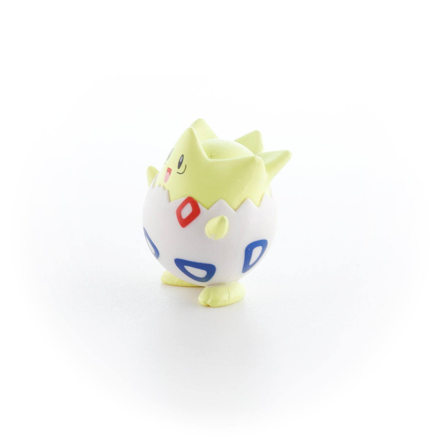 Pokemon Battle Figure - Togepi