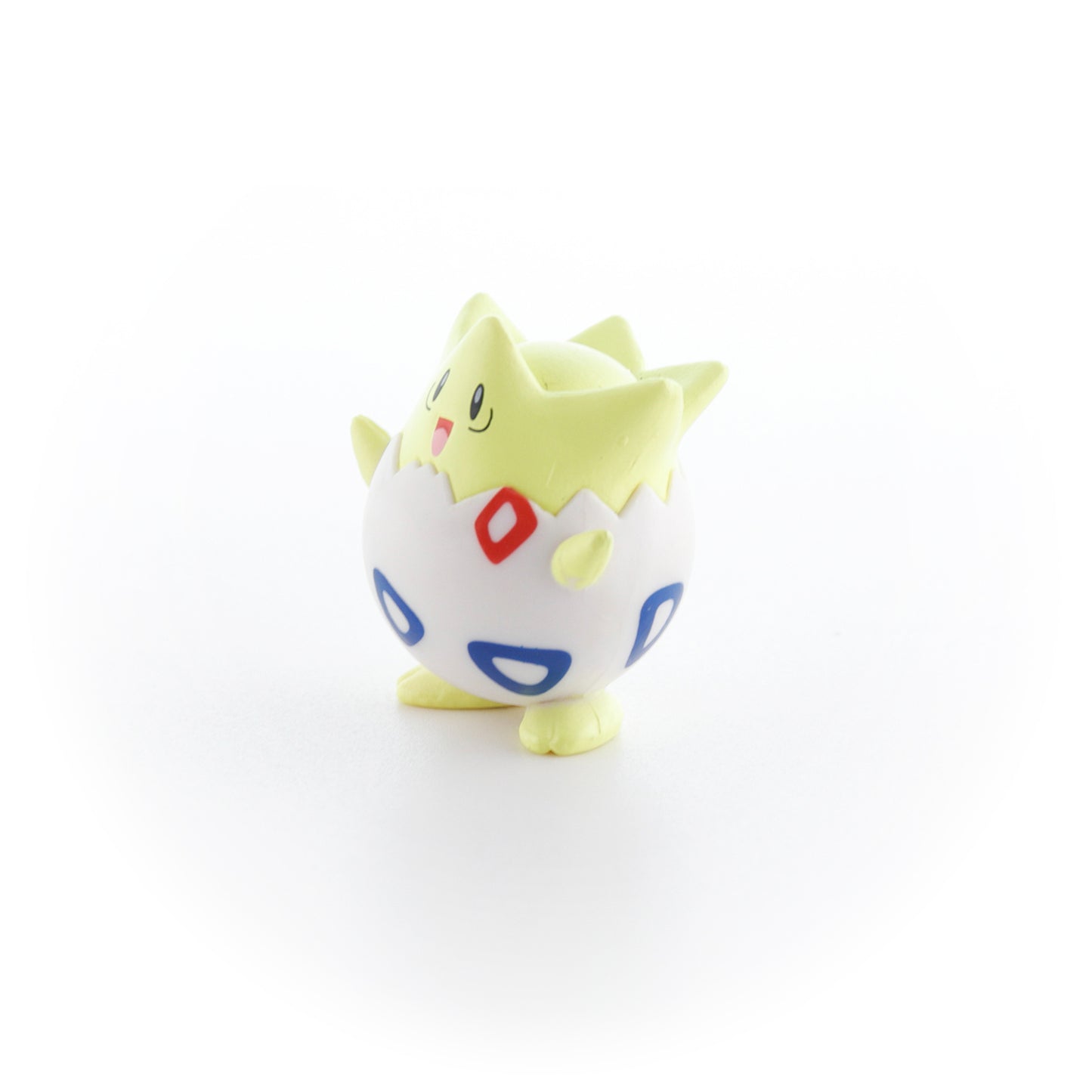 Pokemon Battle Figure - Togepi