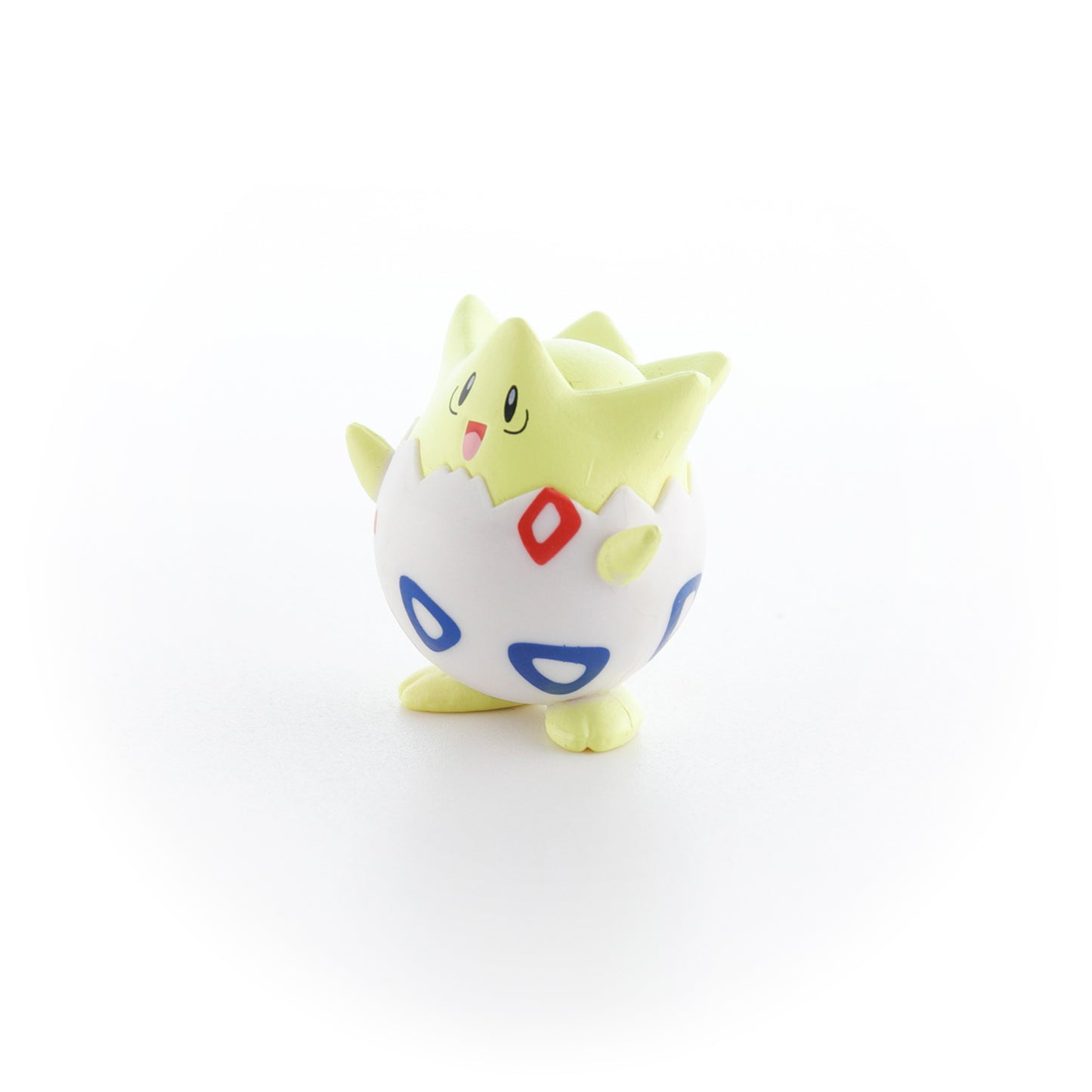 Pokemon Battle Figure - Togepi