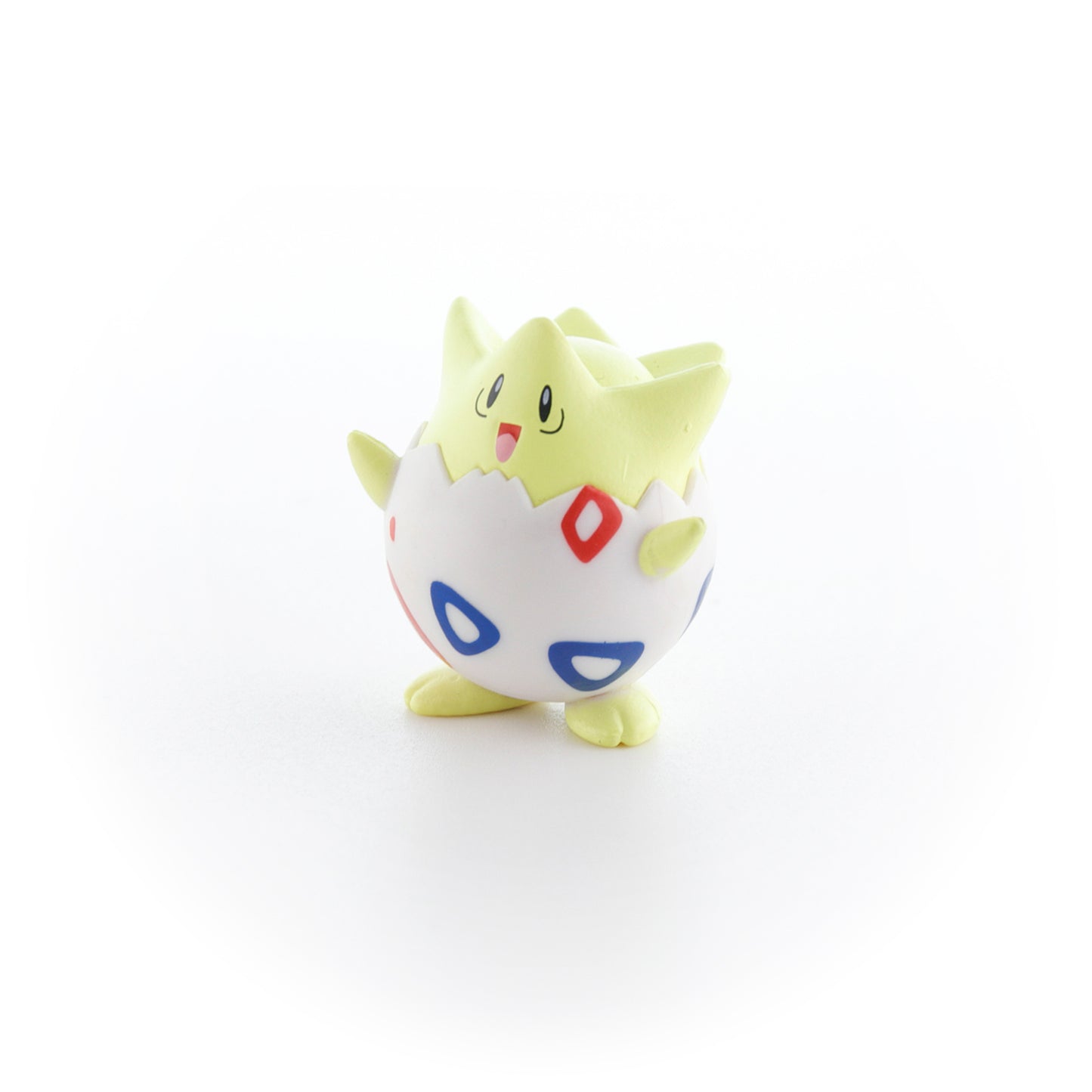 Pokemon Battle Figure - Togepi