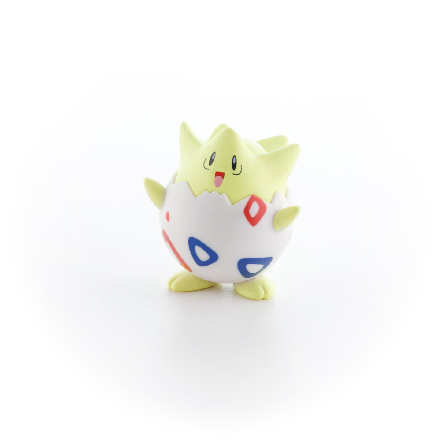 Pokemon Battle Figure - Togepi