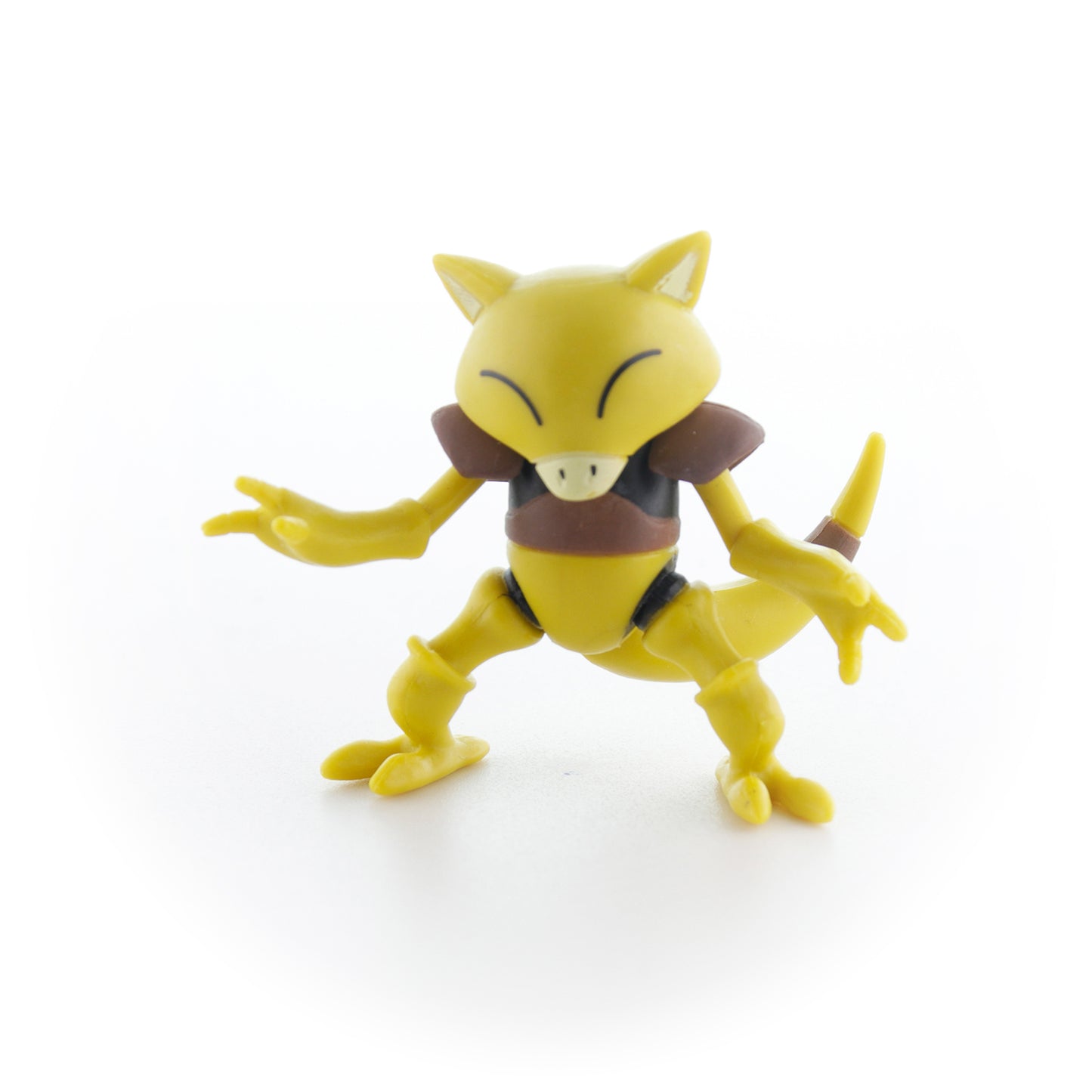 Pokemon Battle Figure - Abra