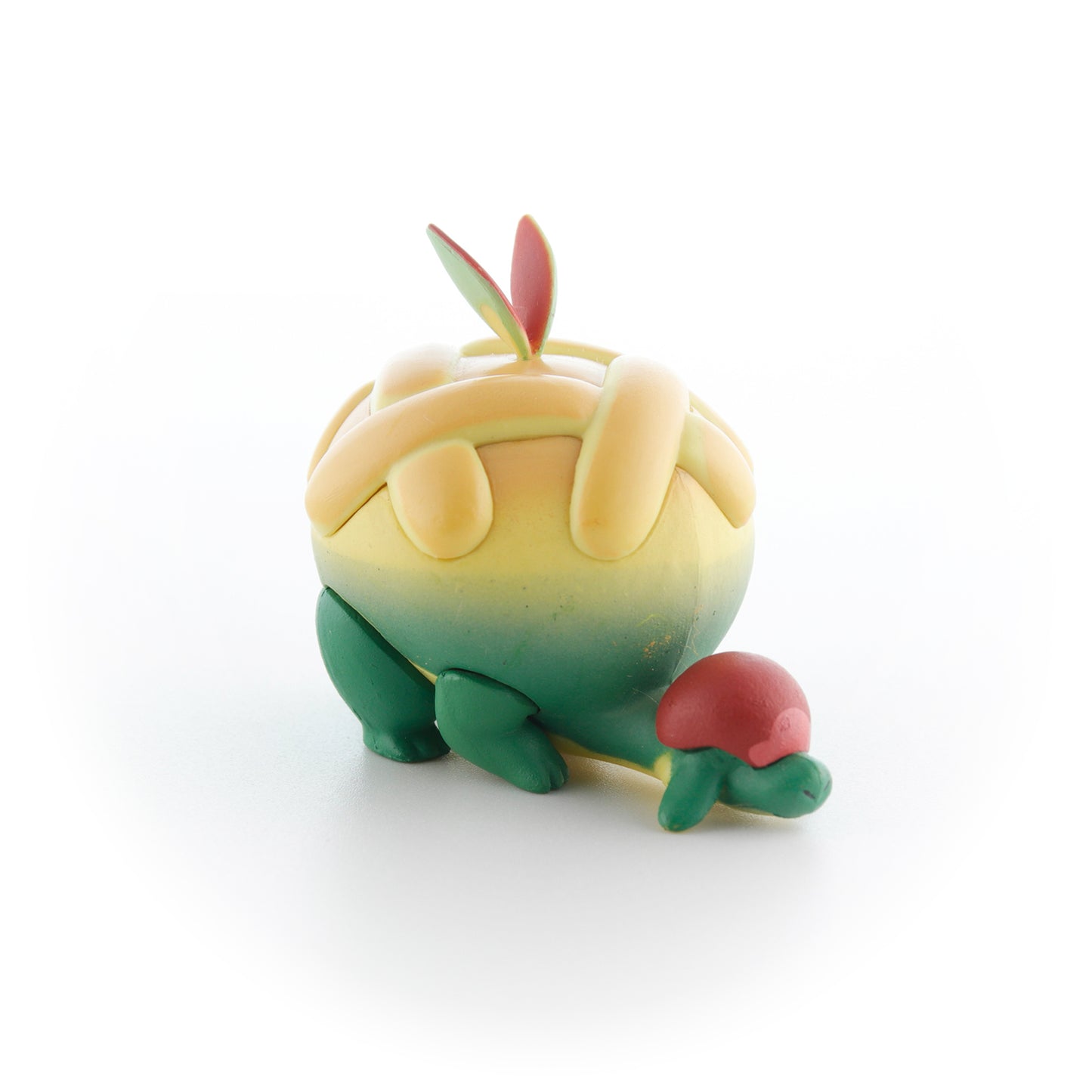 Pokemon Battle Figure - Appletun