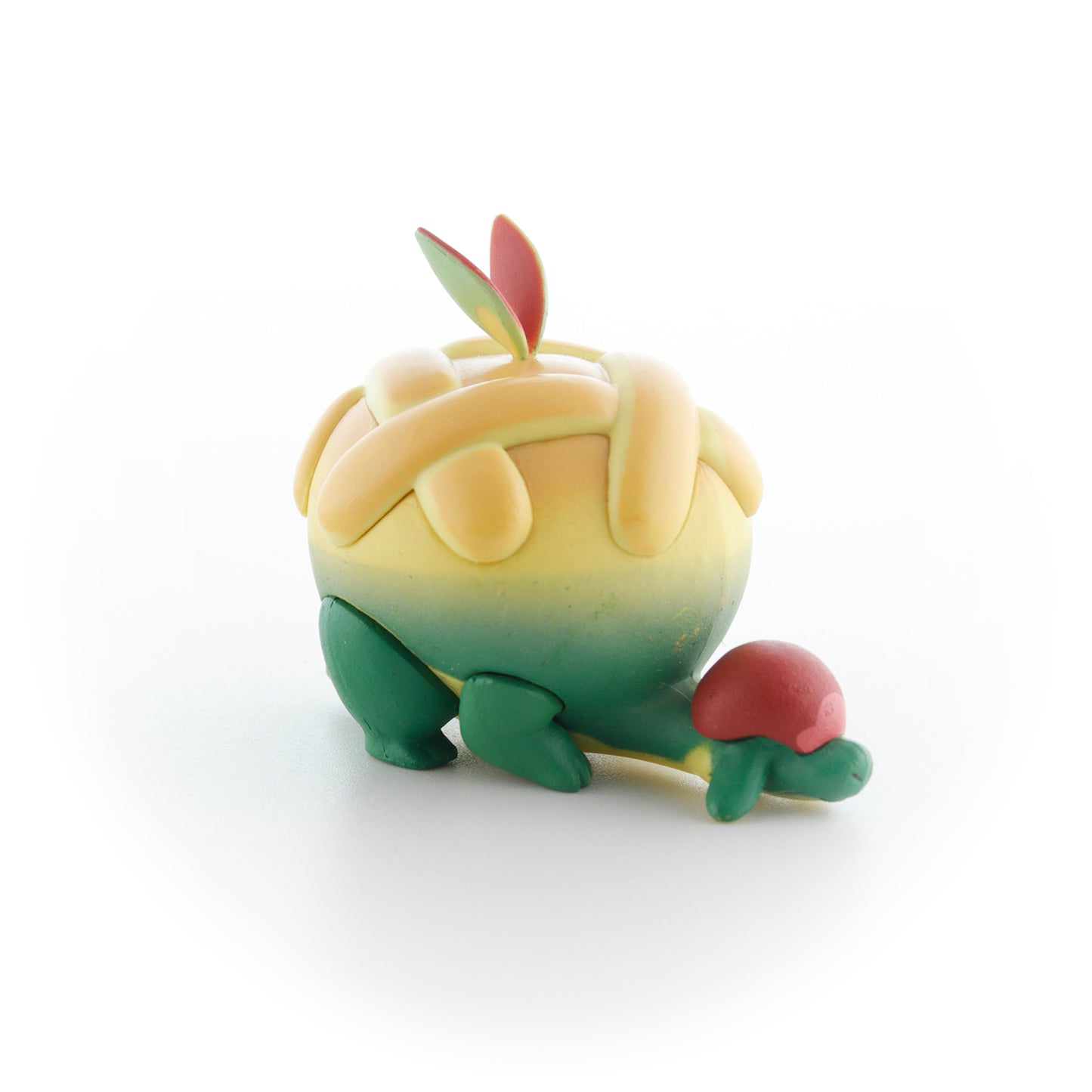 Pokemon Battle Figure - Appletun