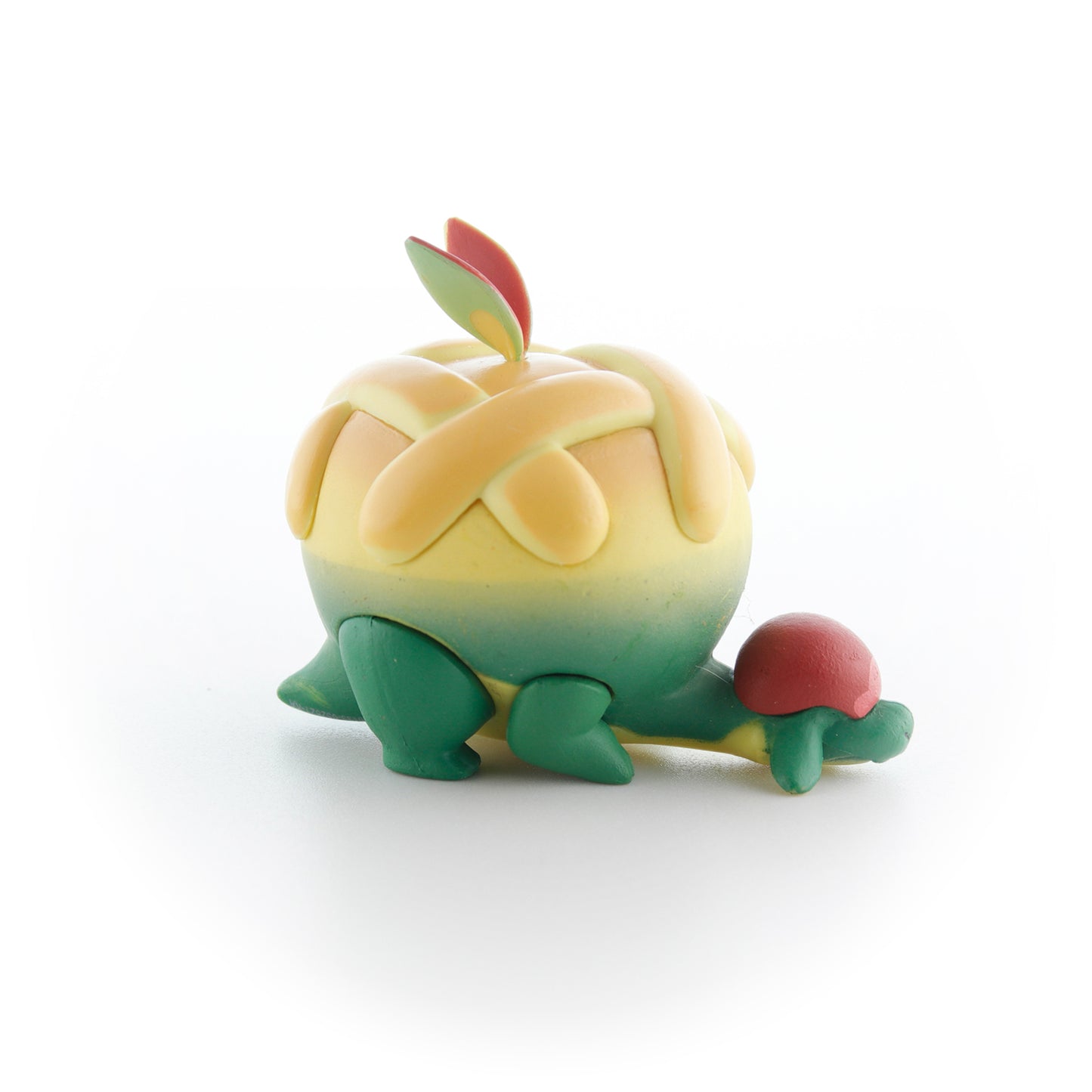 Pokemon Battle Figure - Appletun
