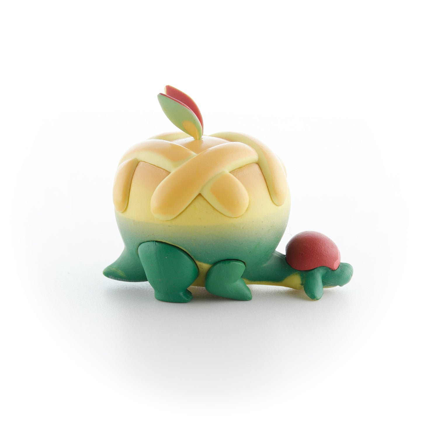 Pokemon Battle Figure - Appletun