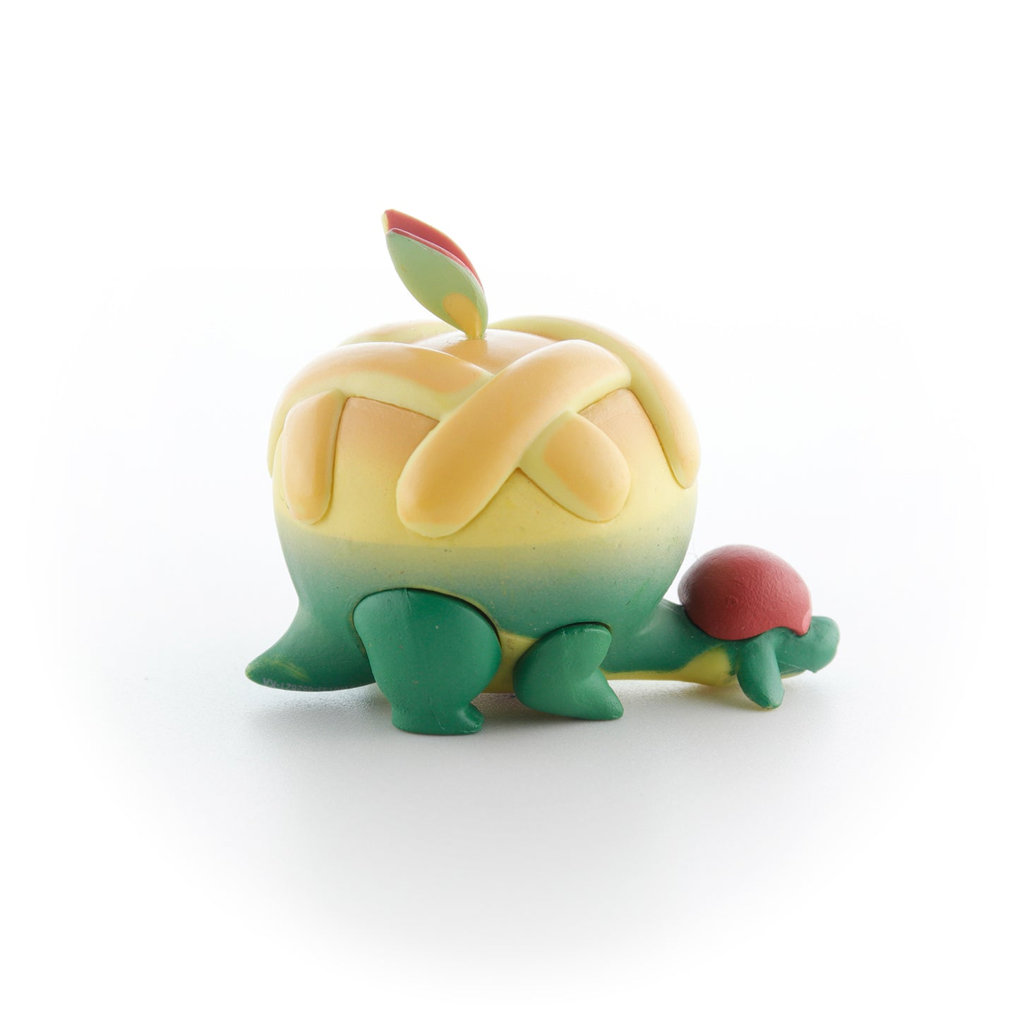 Pokemon Battle Figure - Appletun