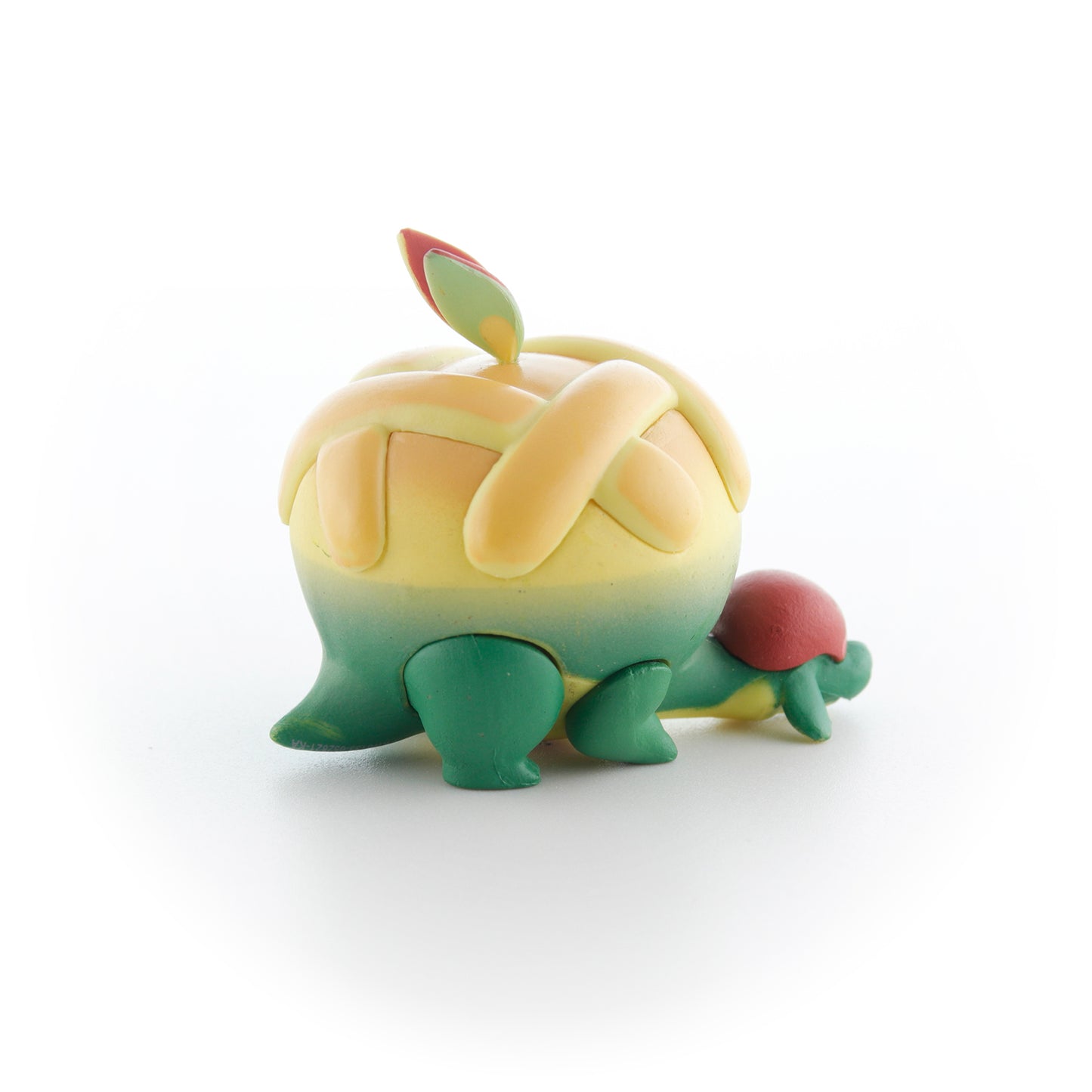 Pokemon Battle Figure - Appletun
