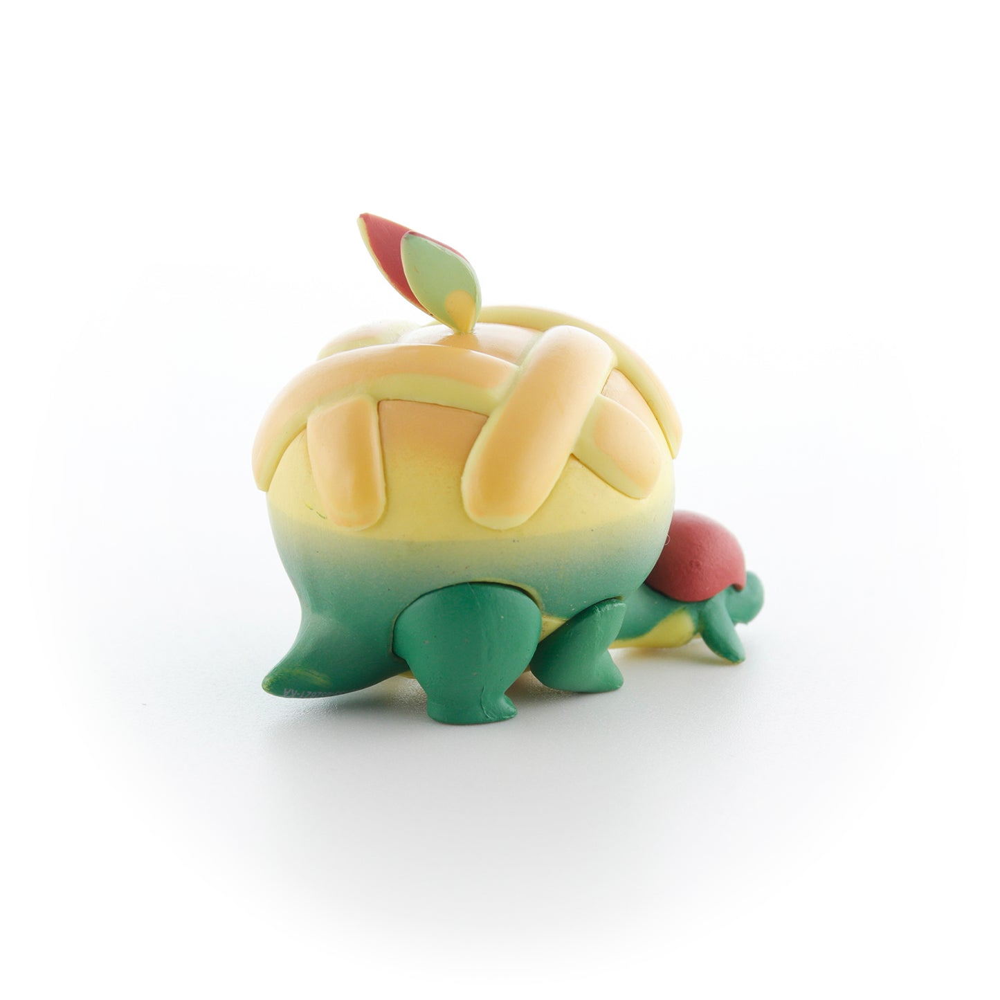 Pokemon Battle Figure - Appletun