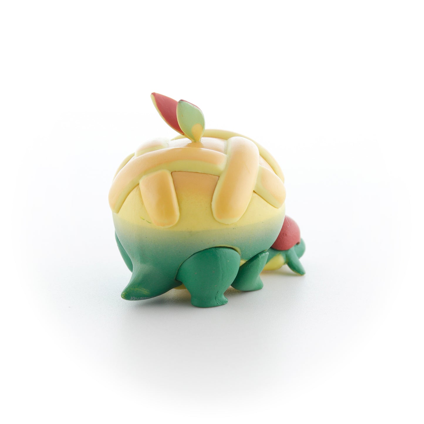 Pokemon Battle Figure - Appletun