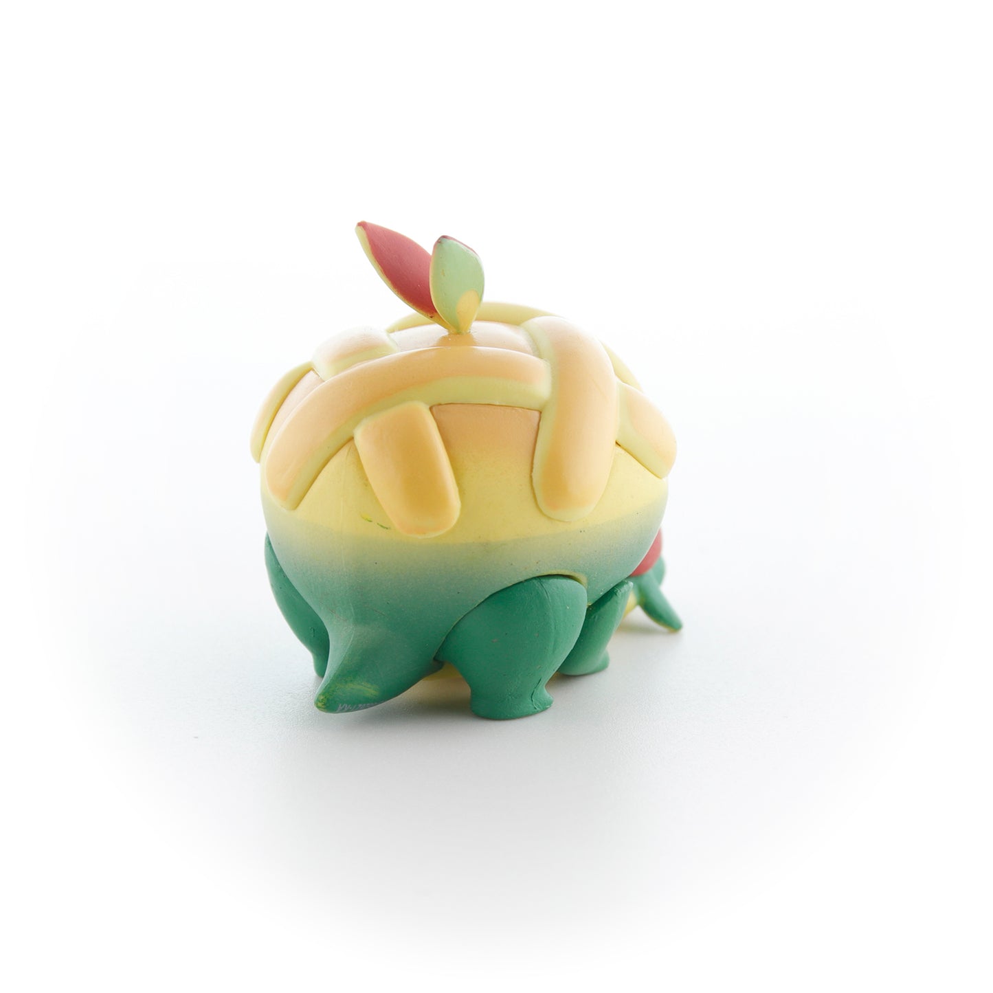 Pokemon Battle Figure - Appletun