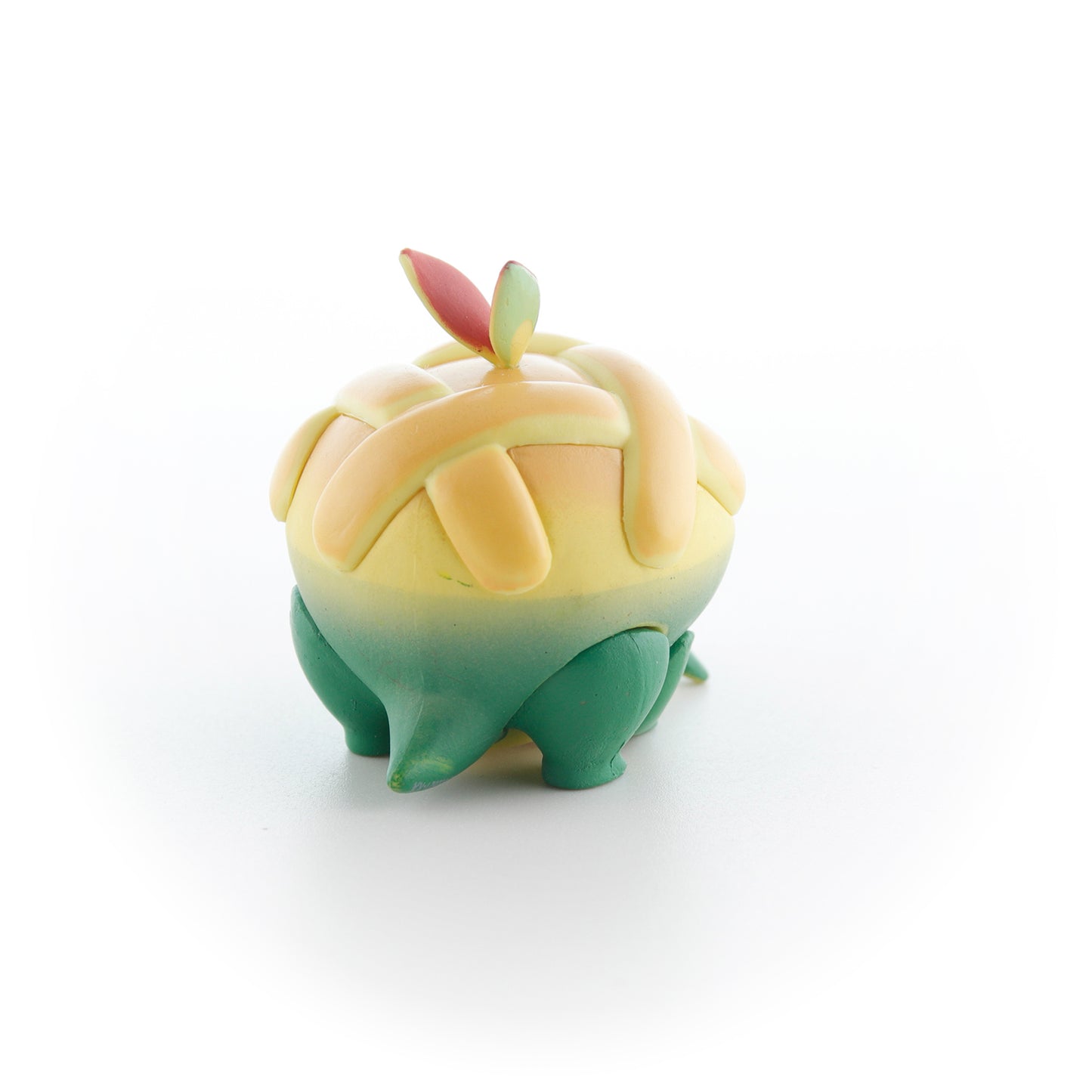 Pokemon Battle Figure - Appletun