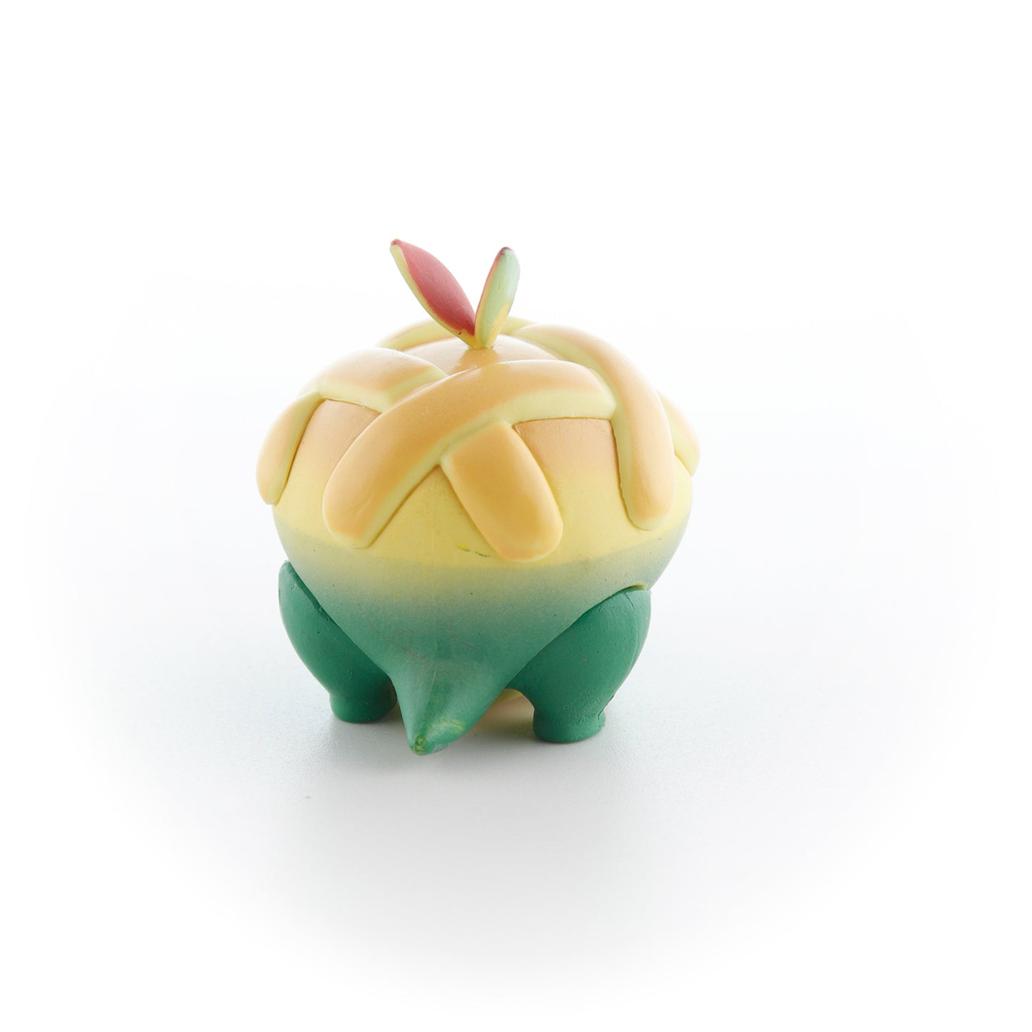 Pokemon Battle Figure - Appletun