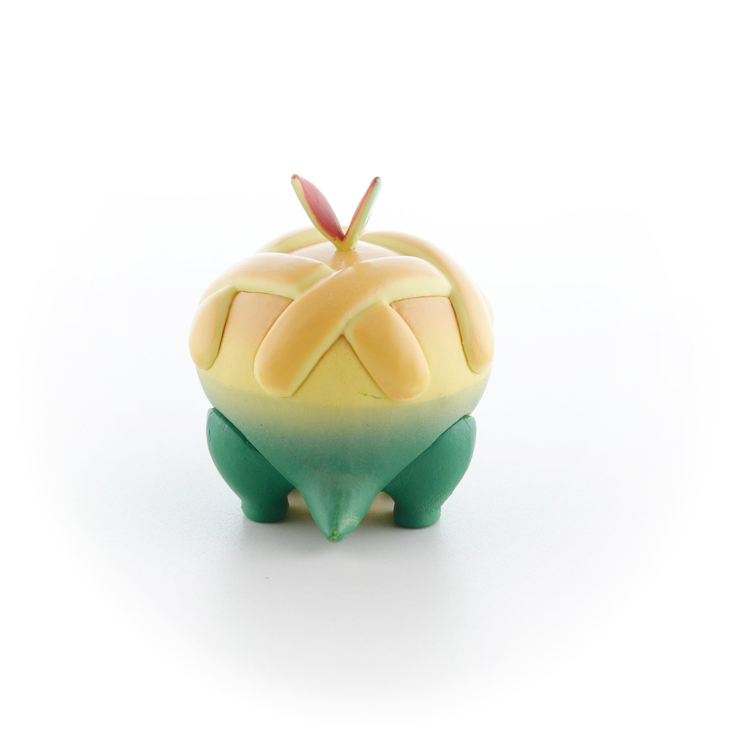 Pokemon Battle Figure - Appletun