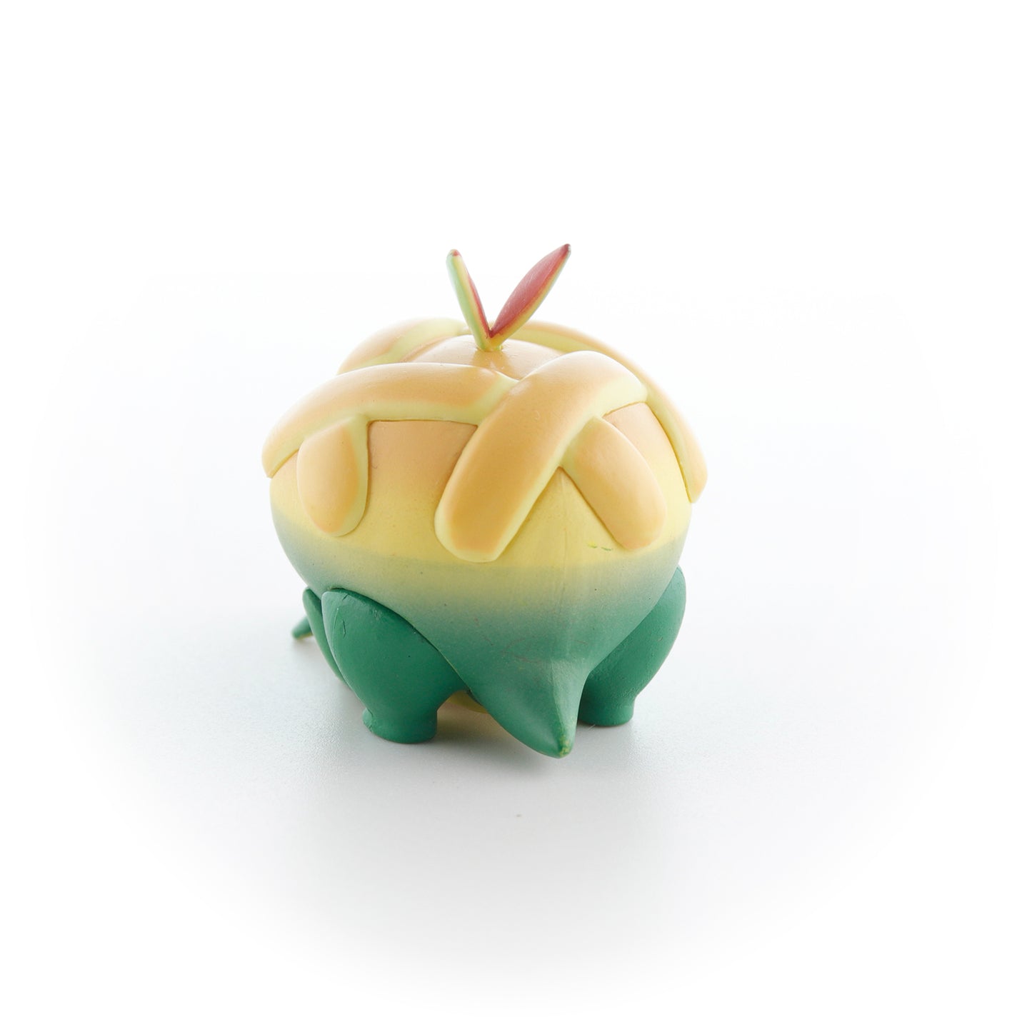 Pokemon Battle Figure - Appletun