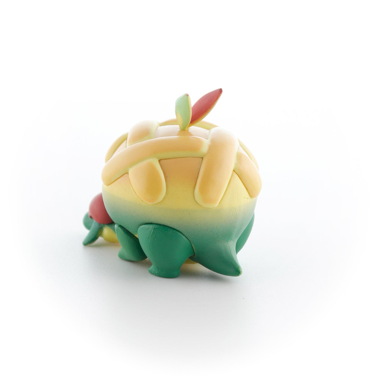 Pokemon Battle Figure - Appletun