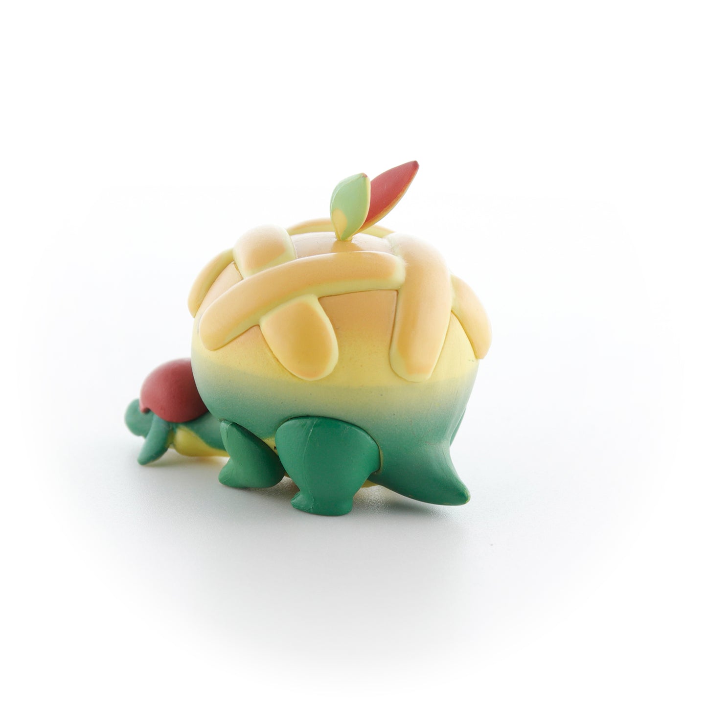 Pokemon Battle Figure - Appletun