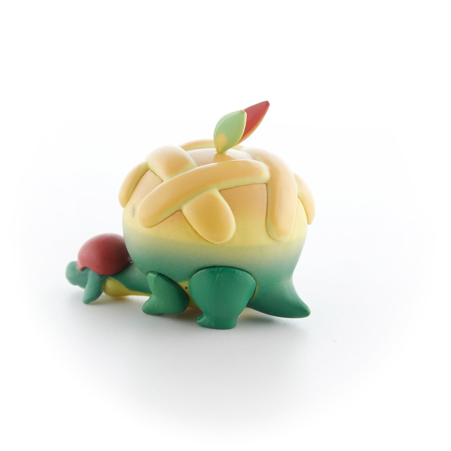 Pokemon Battle Figure - Appletun