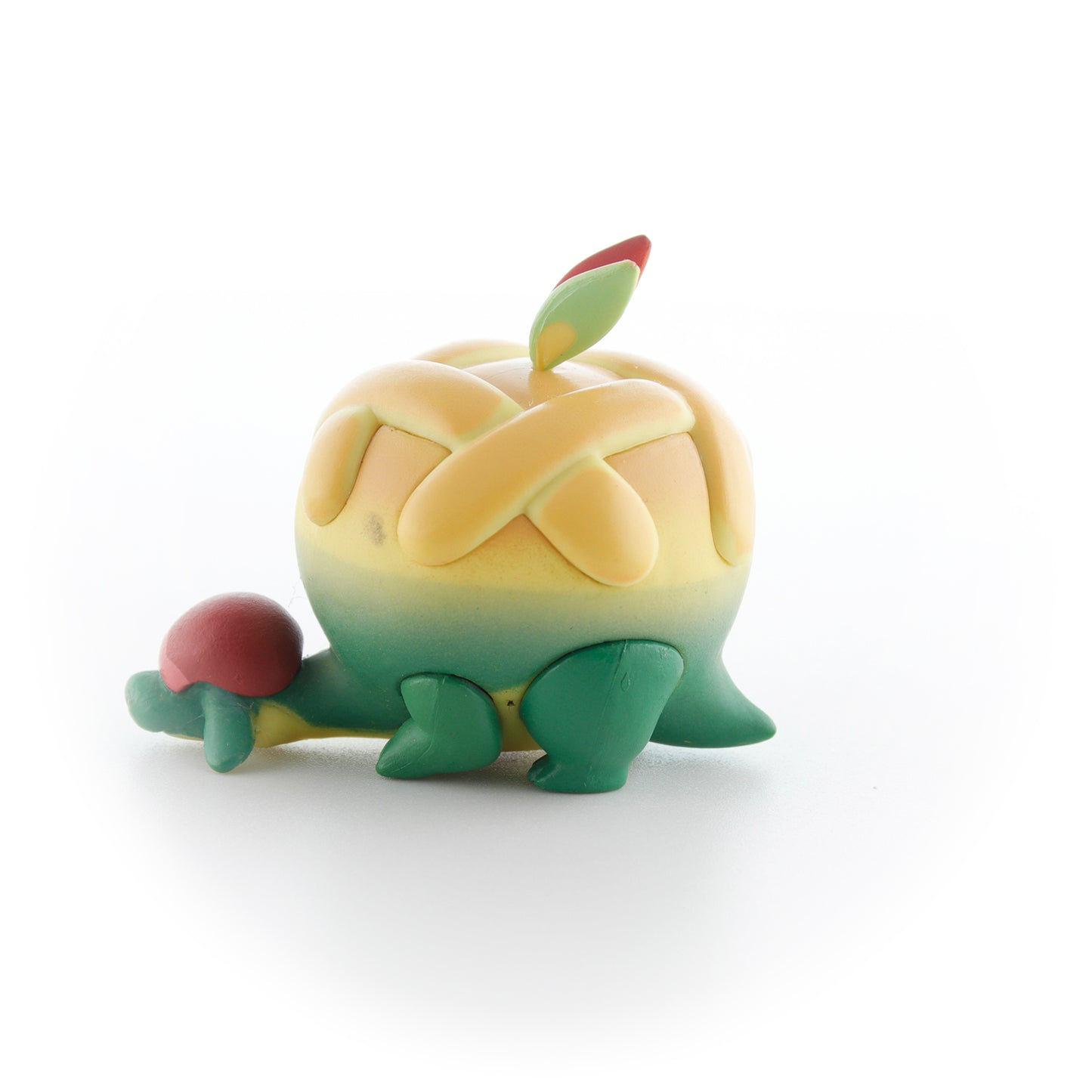 Pokemon Battle Figure - Appletun