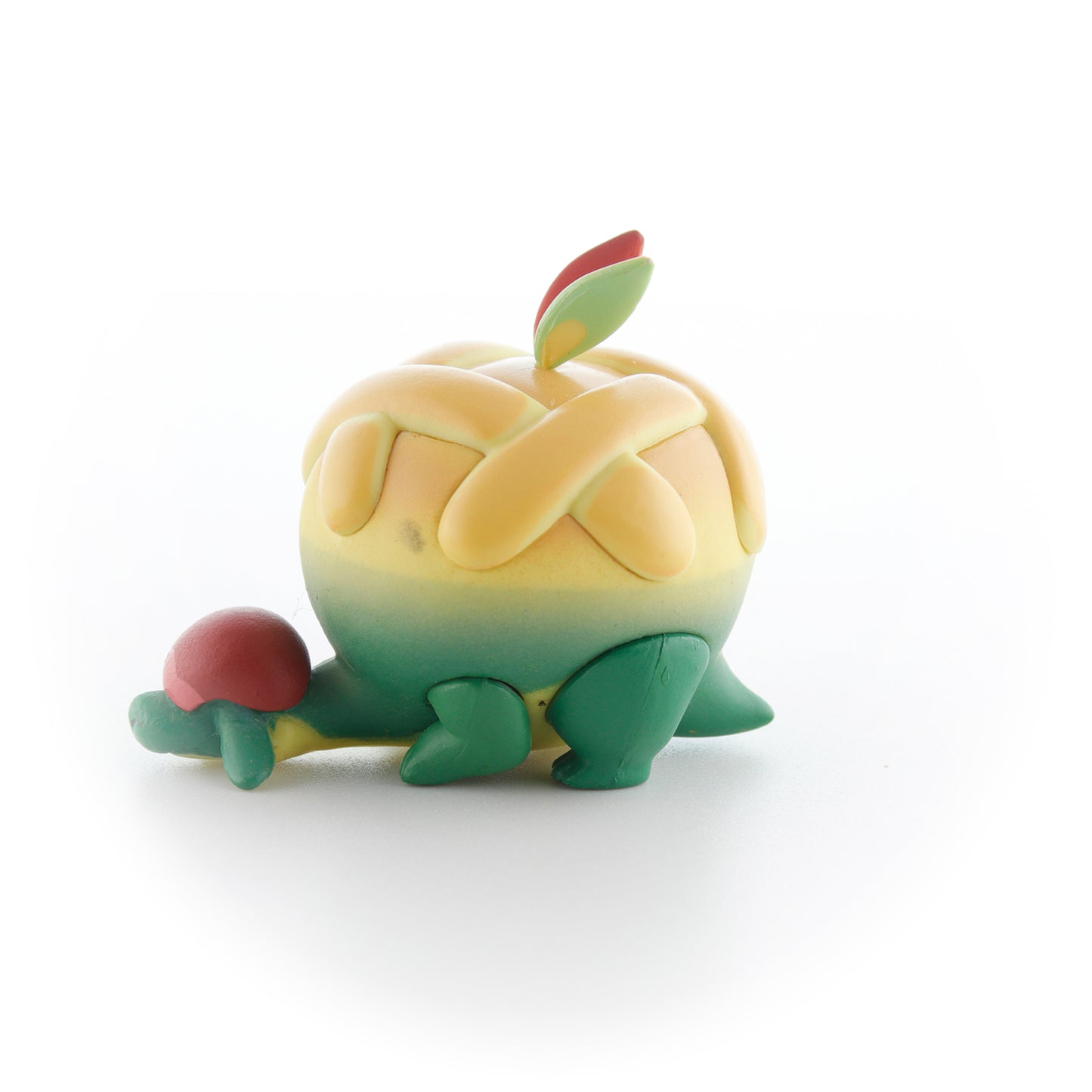 Pokemon Battle Figure - Appletun