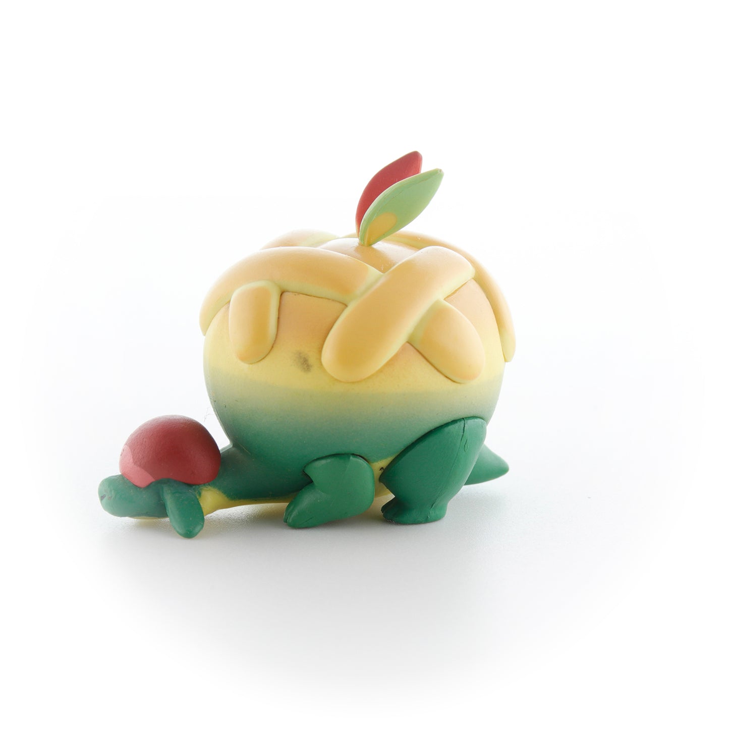 Pokemon Battle Figure - Appletun