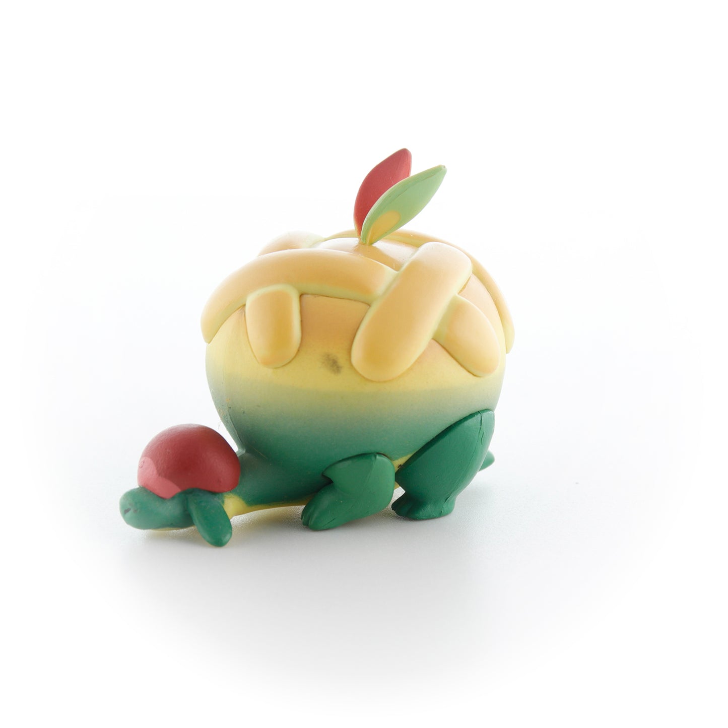 Pokemon Battle Figure - Appletun