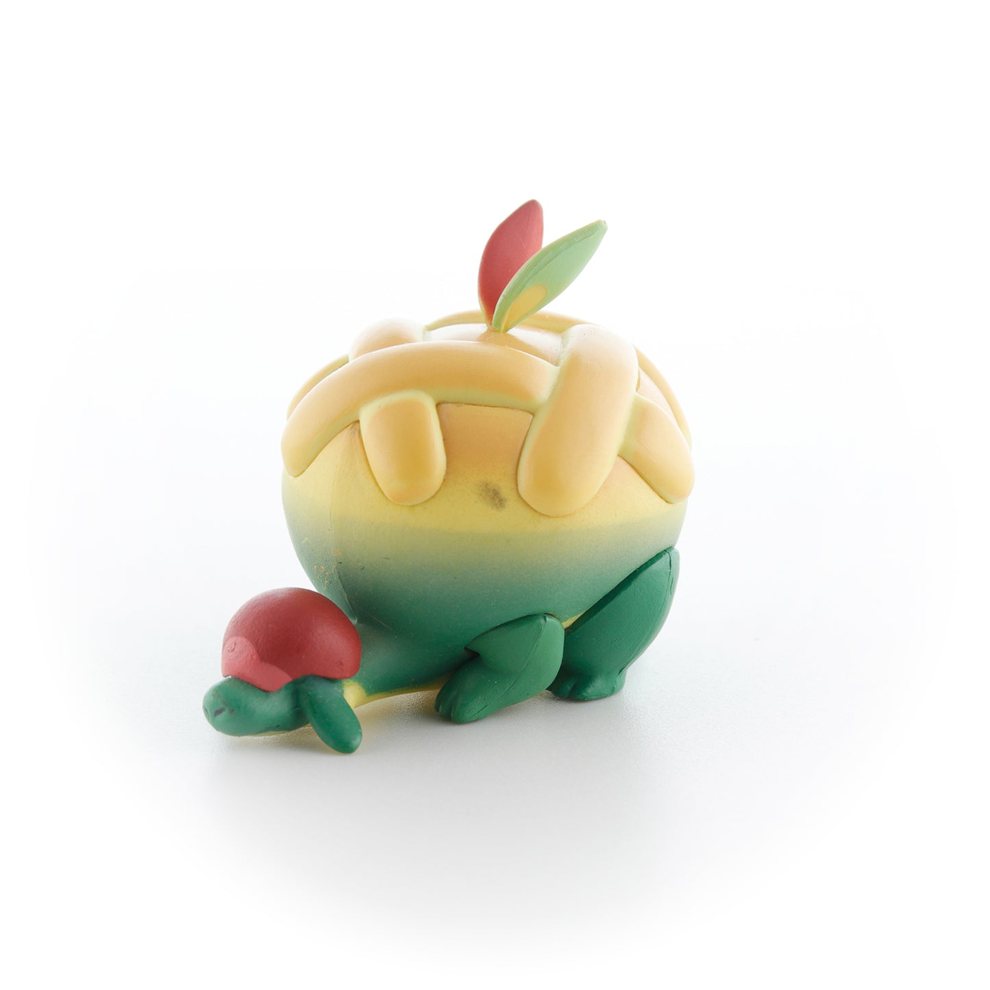 Pokemon Battle Figure - Appletun