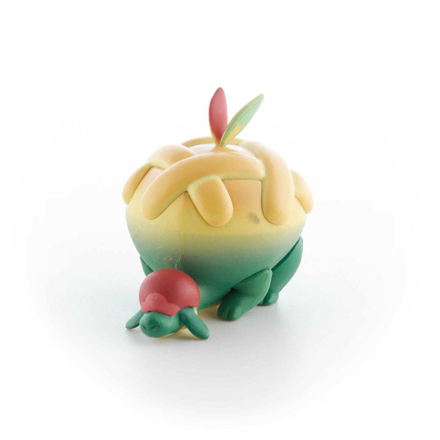 Pokemon Battle Figure - Appletun