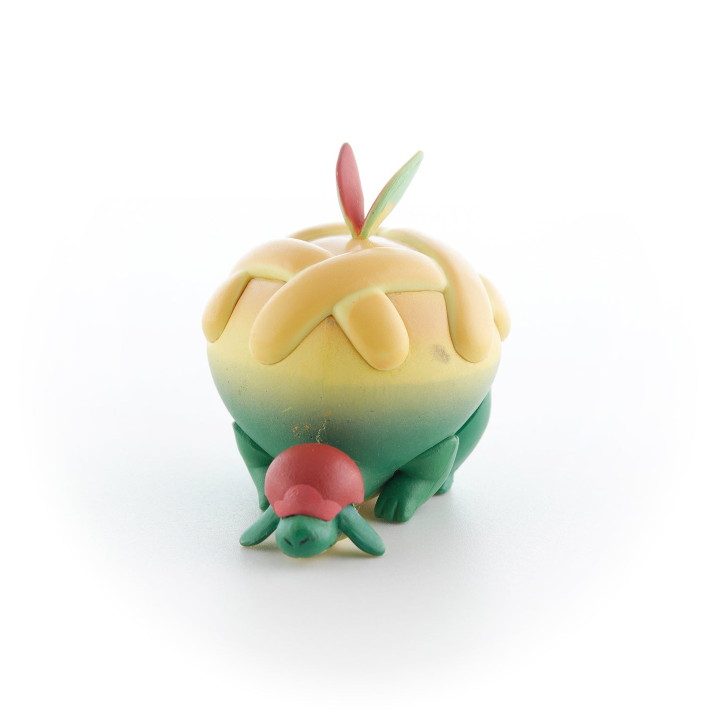 Pokemon Battle Figure - Appletun