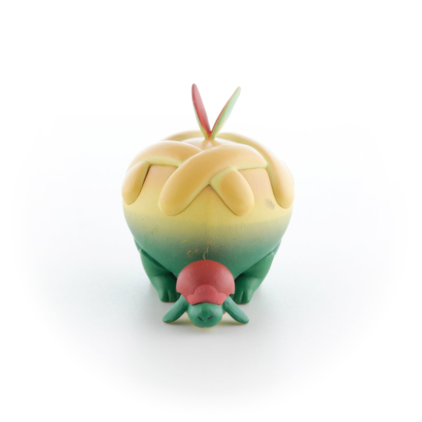 Pokemon Battle Figure - Appletun