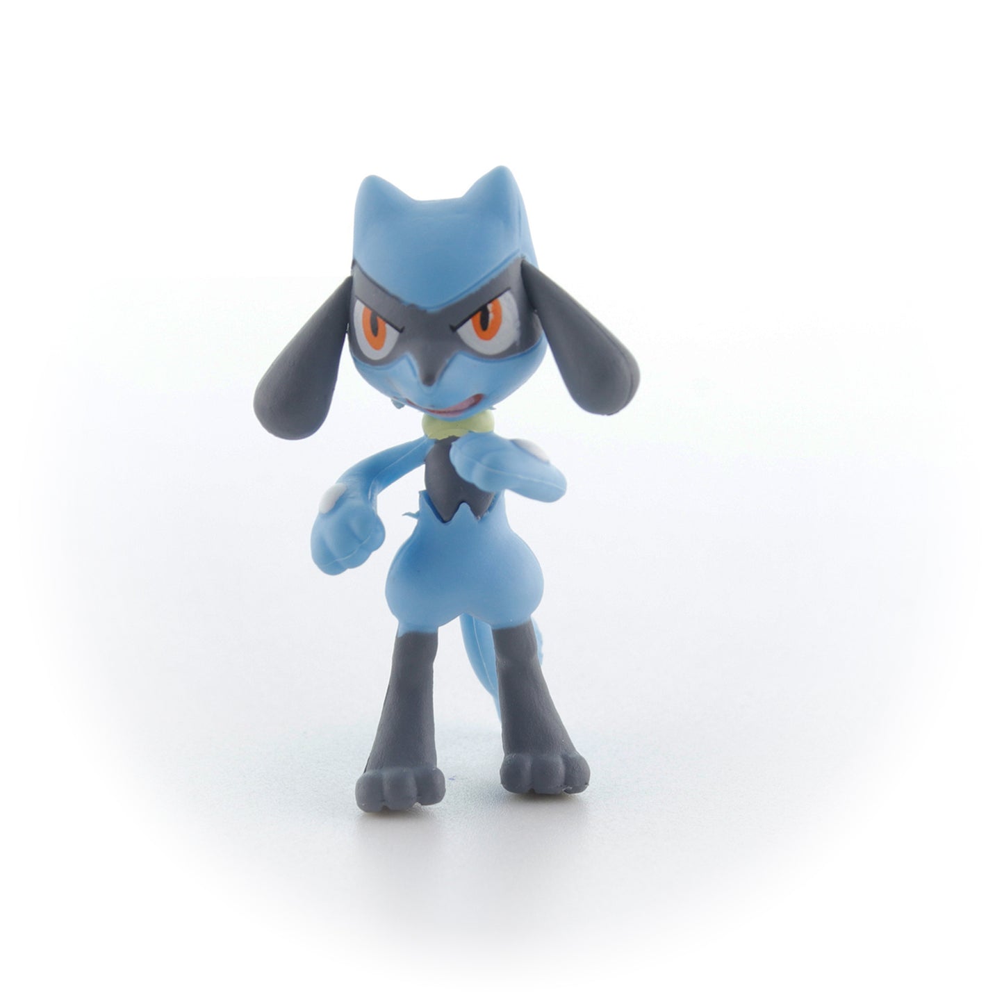 Pokemon Battle Figure - Riolu