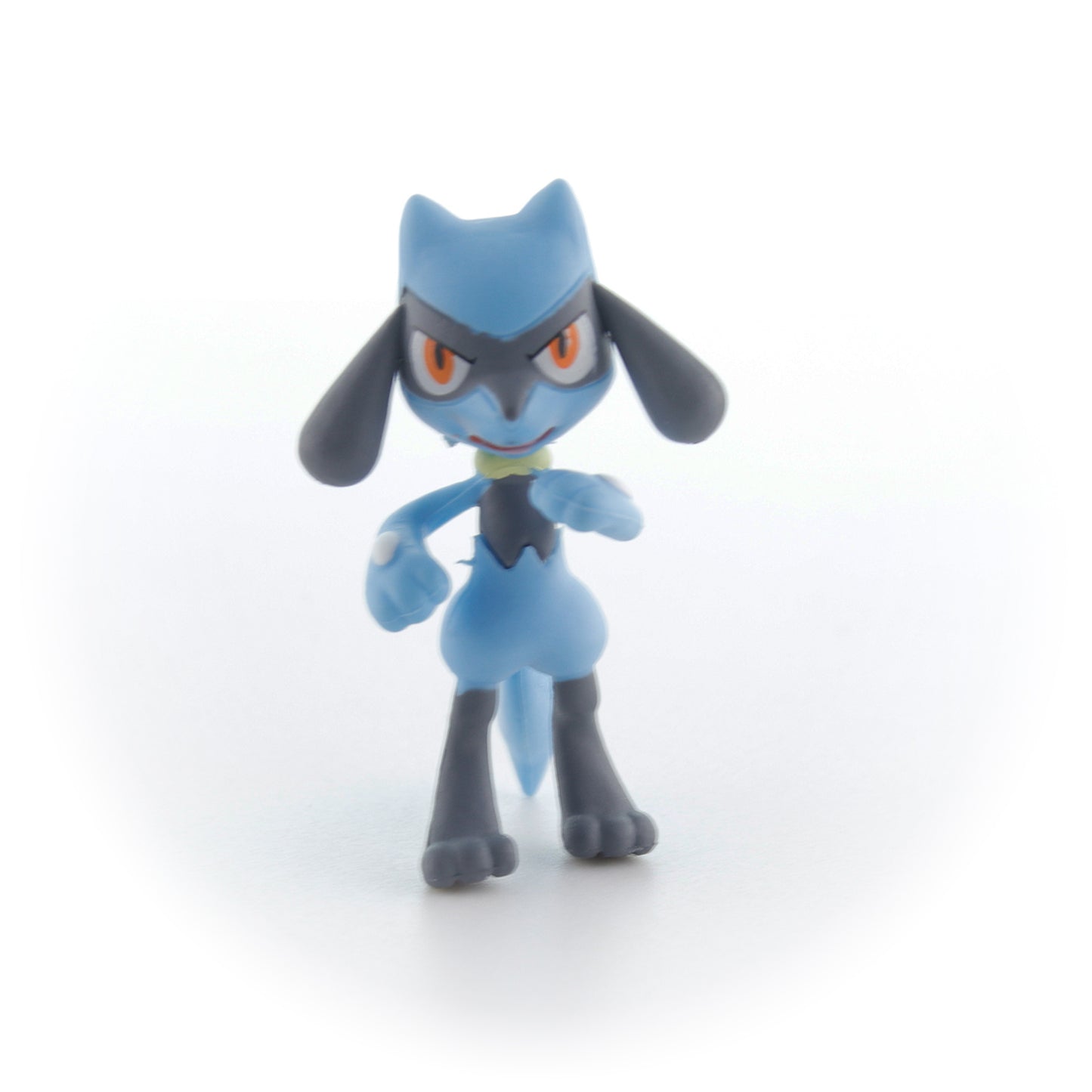 Pokemon Battle Figure - Riolu