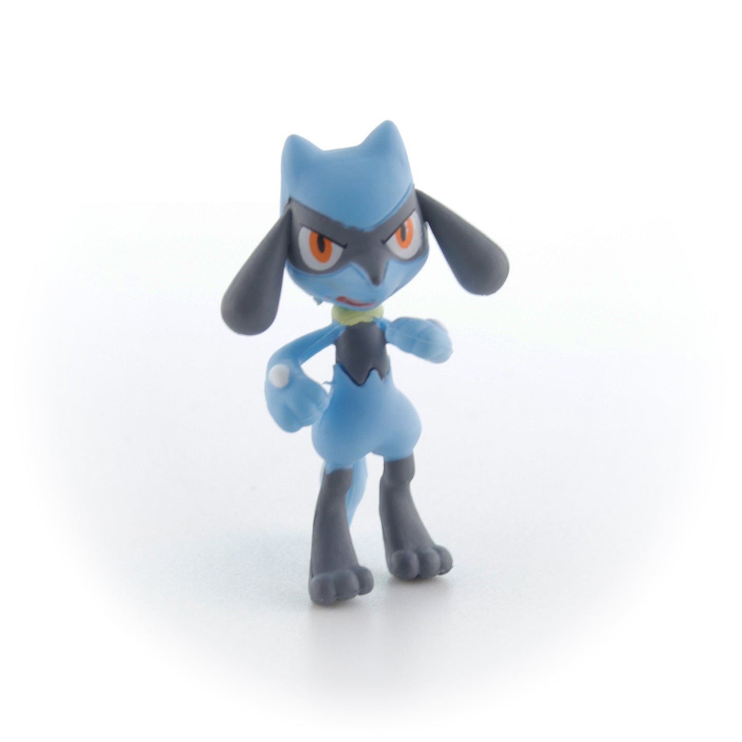 Pokemon Battle Figure - Riolu