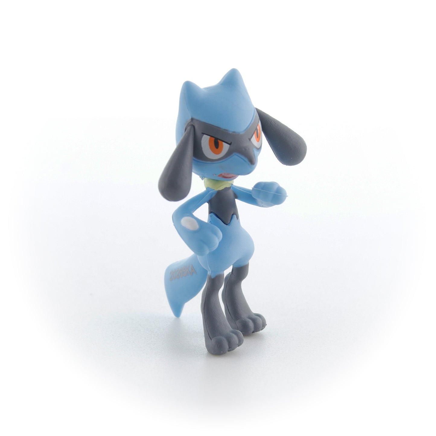 Pokemon Battle Figure - Riolu