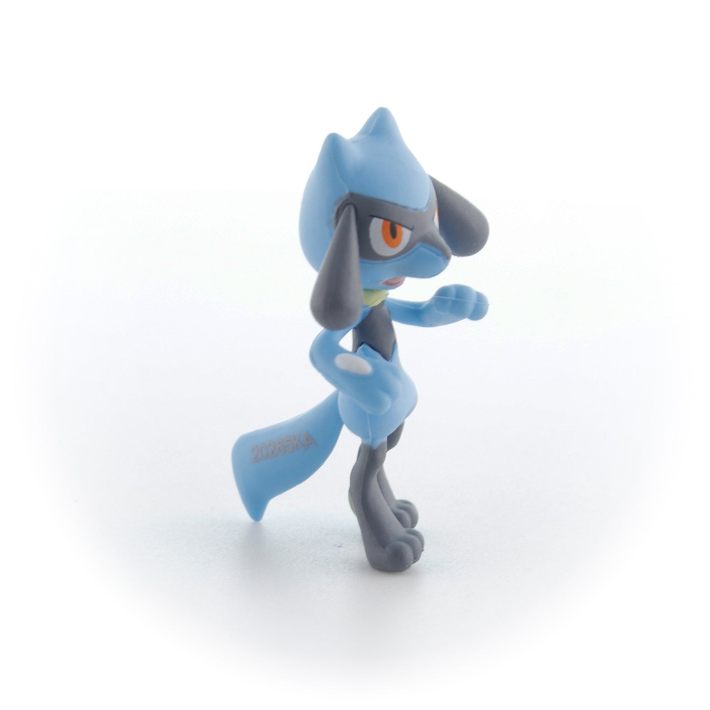 Pokemon Battle Figure - Riolu