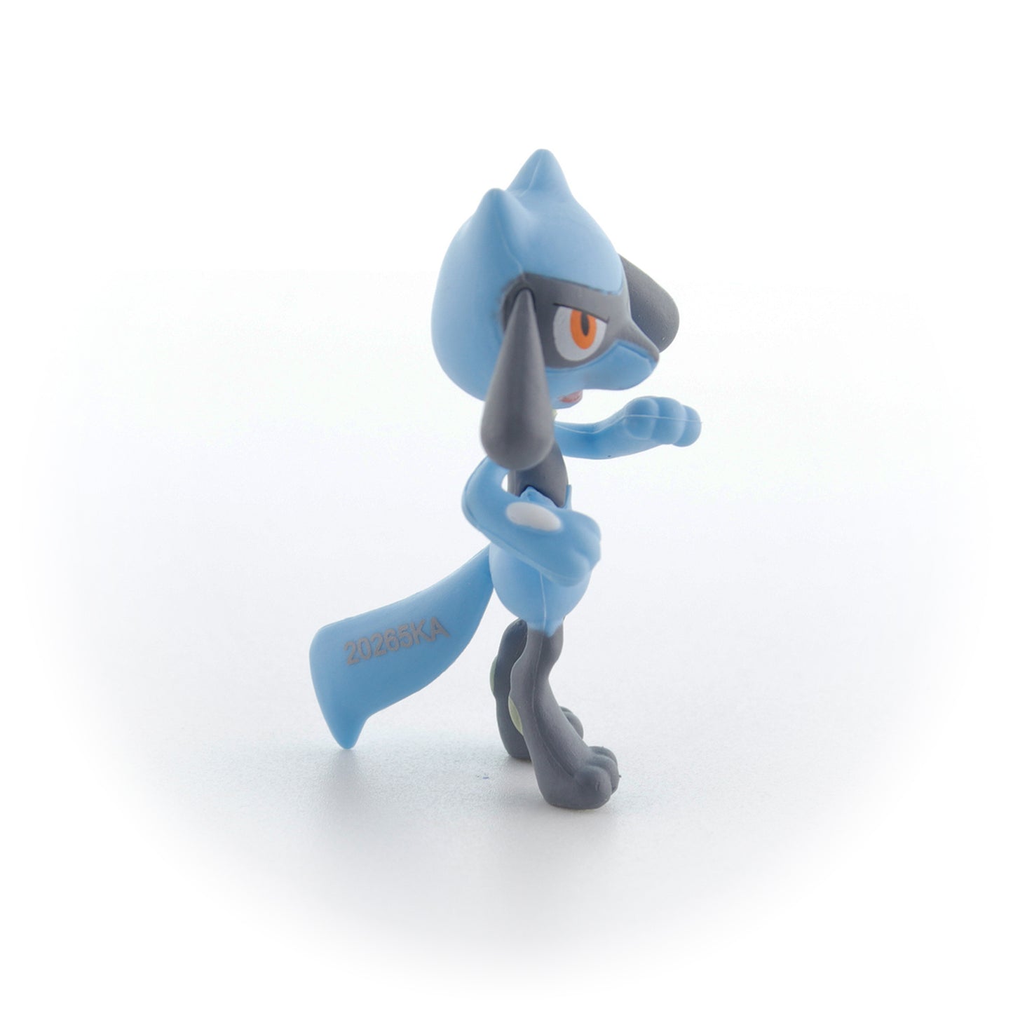 Pokemon Battle Figure - Riolu