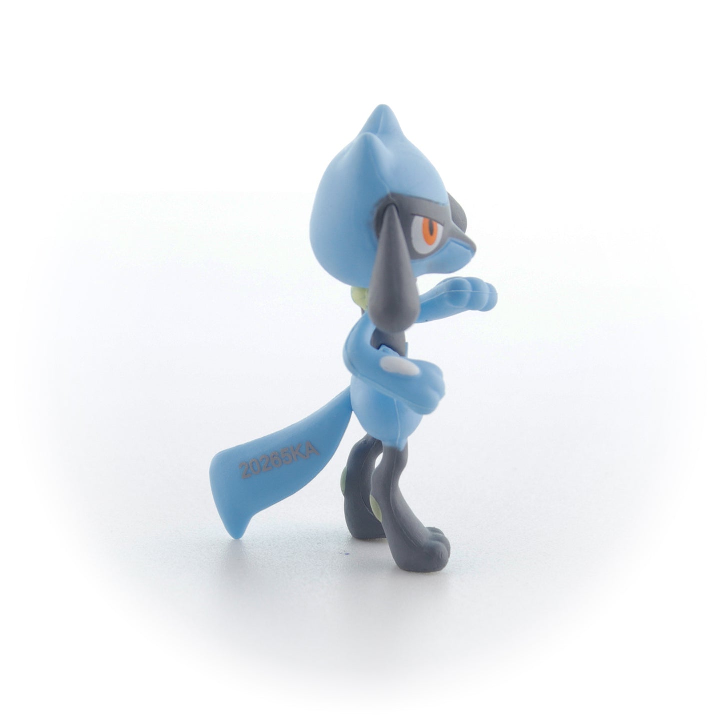Pokemon Battle Figure - Riolu