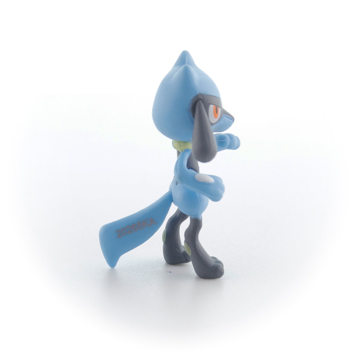 Pokemon Battle Figure - Riolu