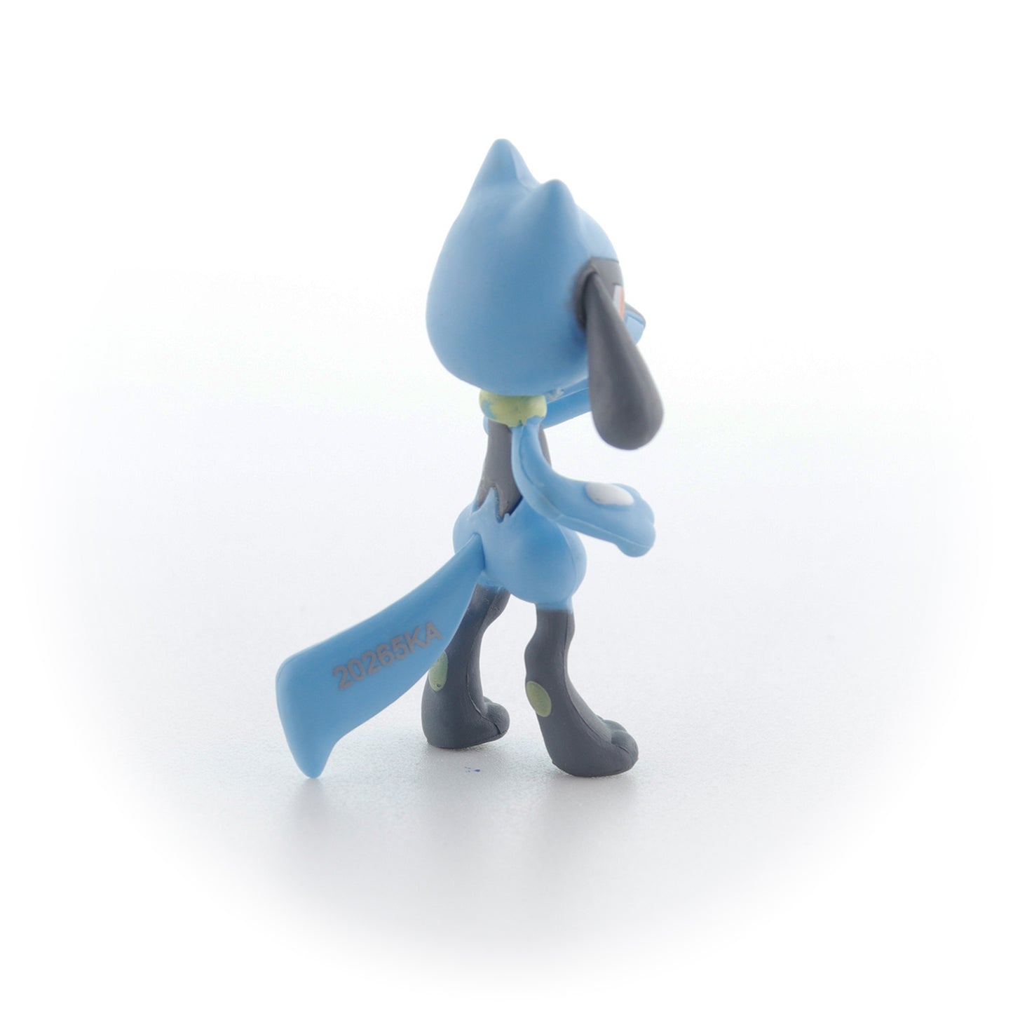 Pokemon Battle Figure - Riolu