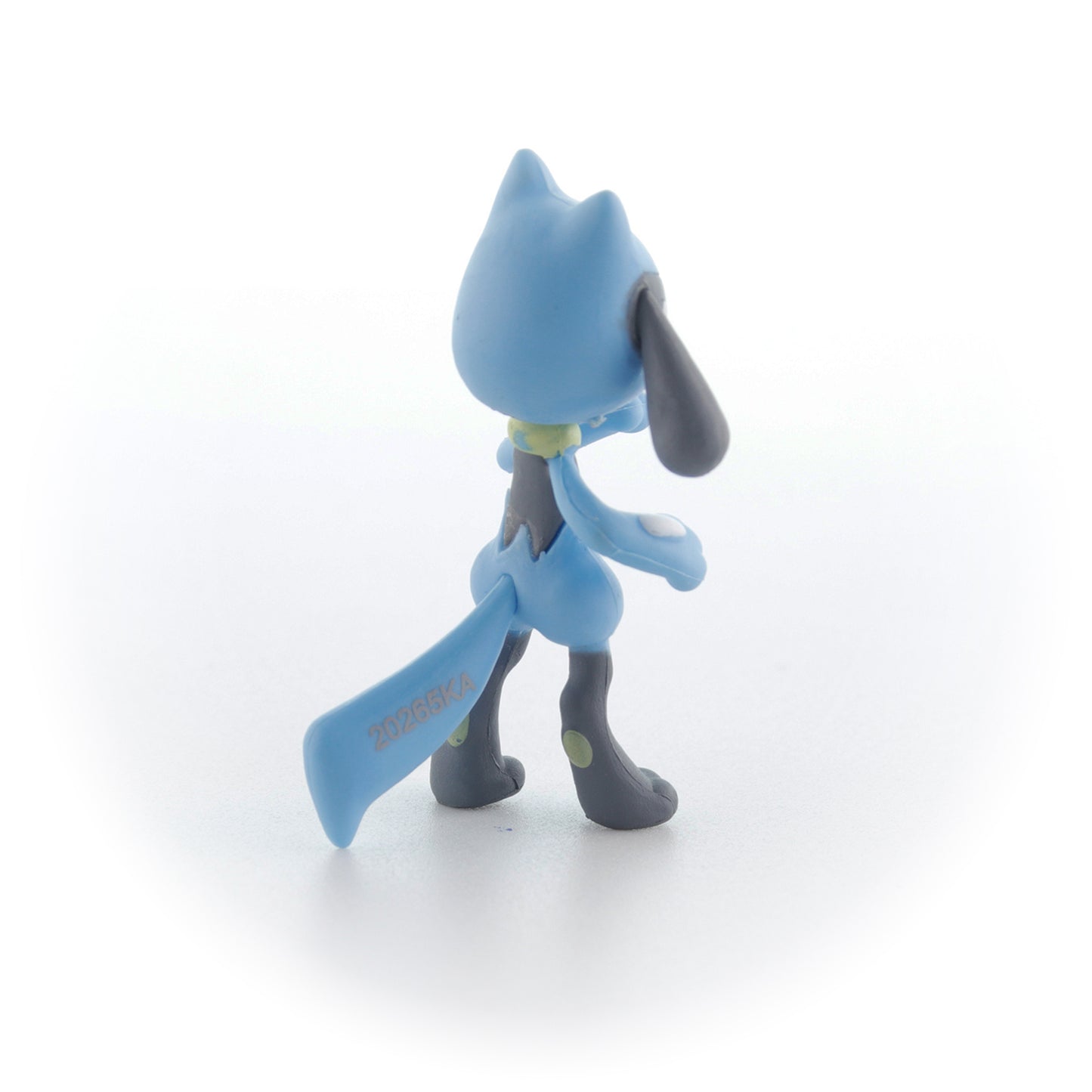 Pokemon Battle Figure - Riolu