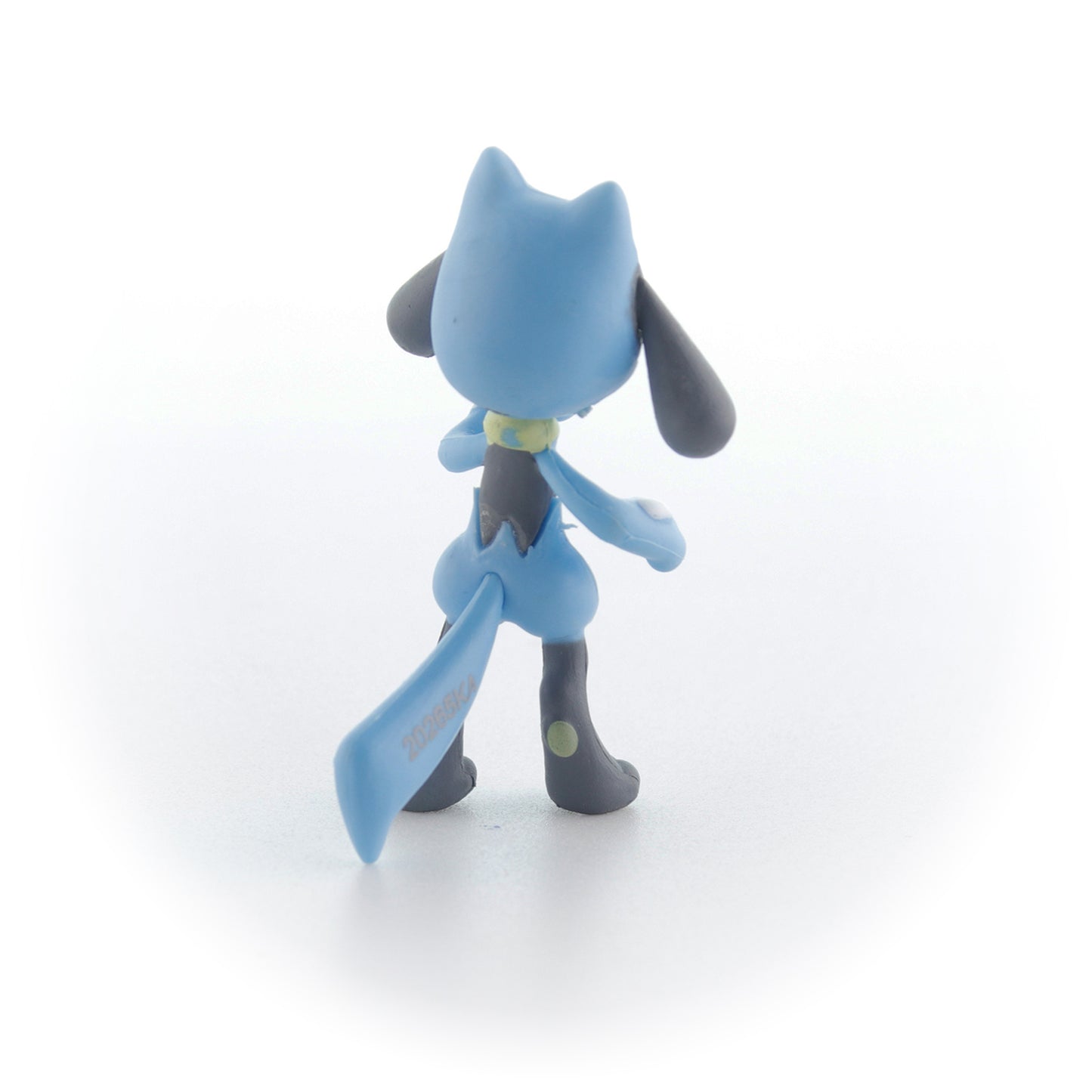 Pokemon Battle Figure - Riolu