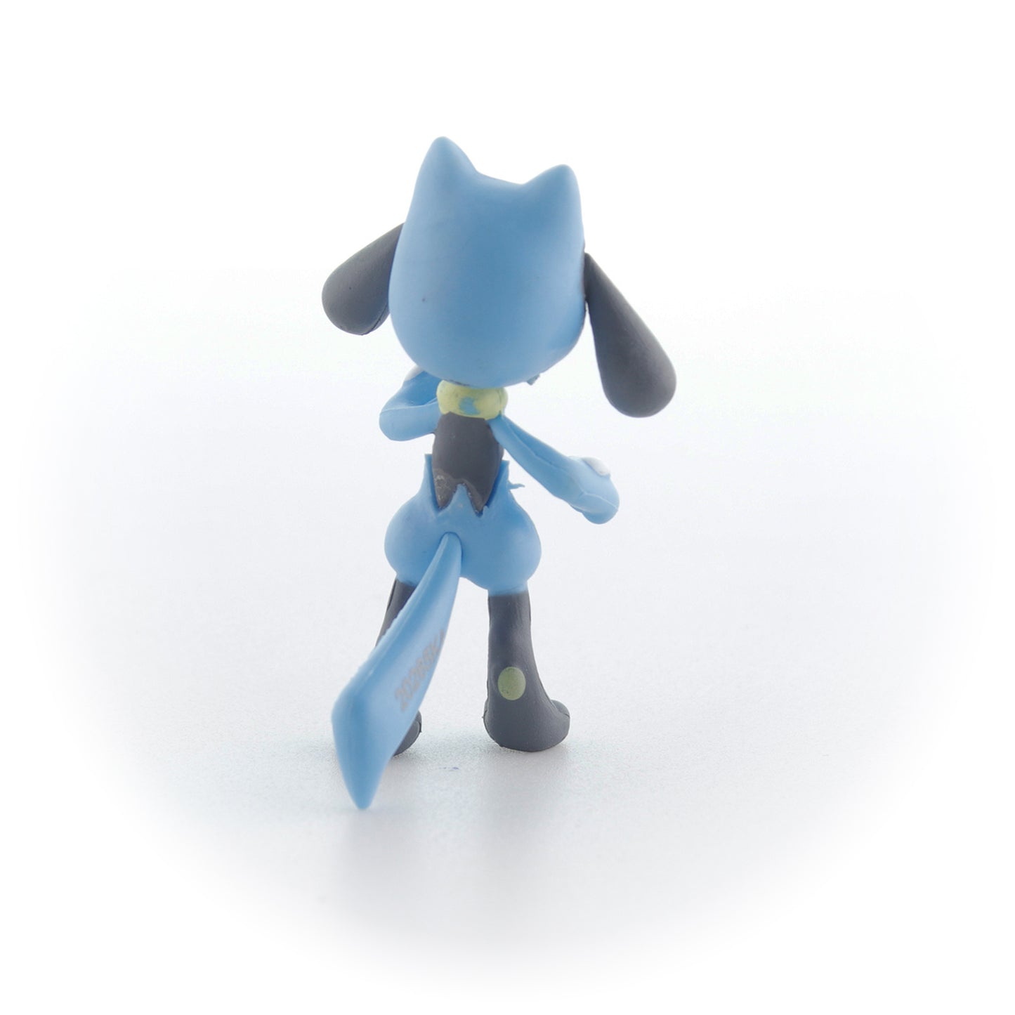 Pokemon Battle Figure - Riolu