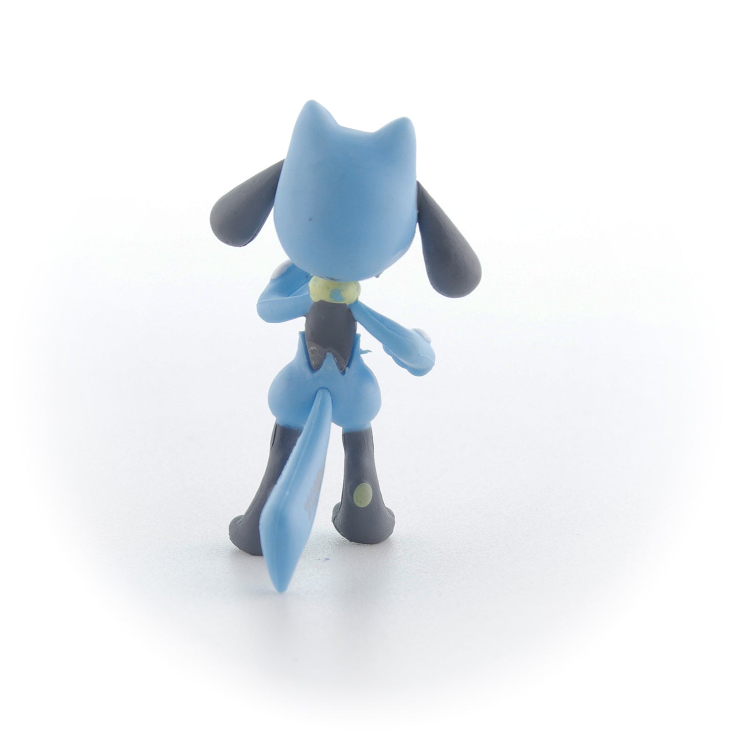 Pokemon Battle Figure - Riolu