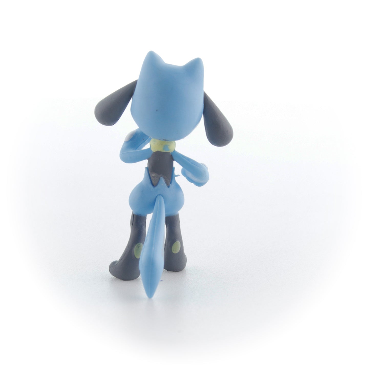 Pokemon Battle Figure - Riolu