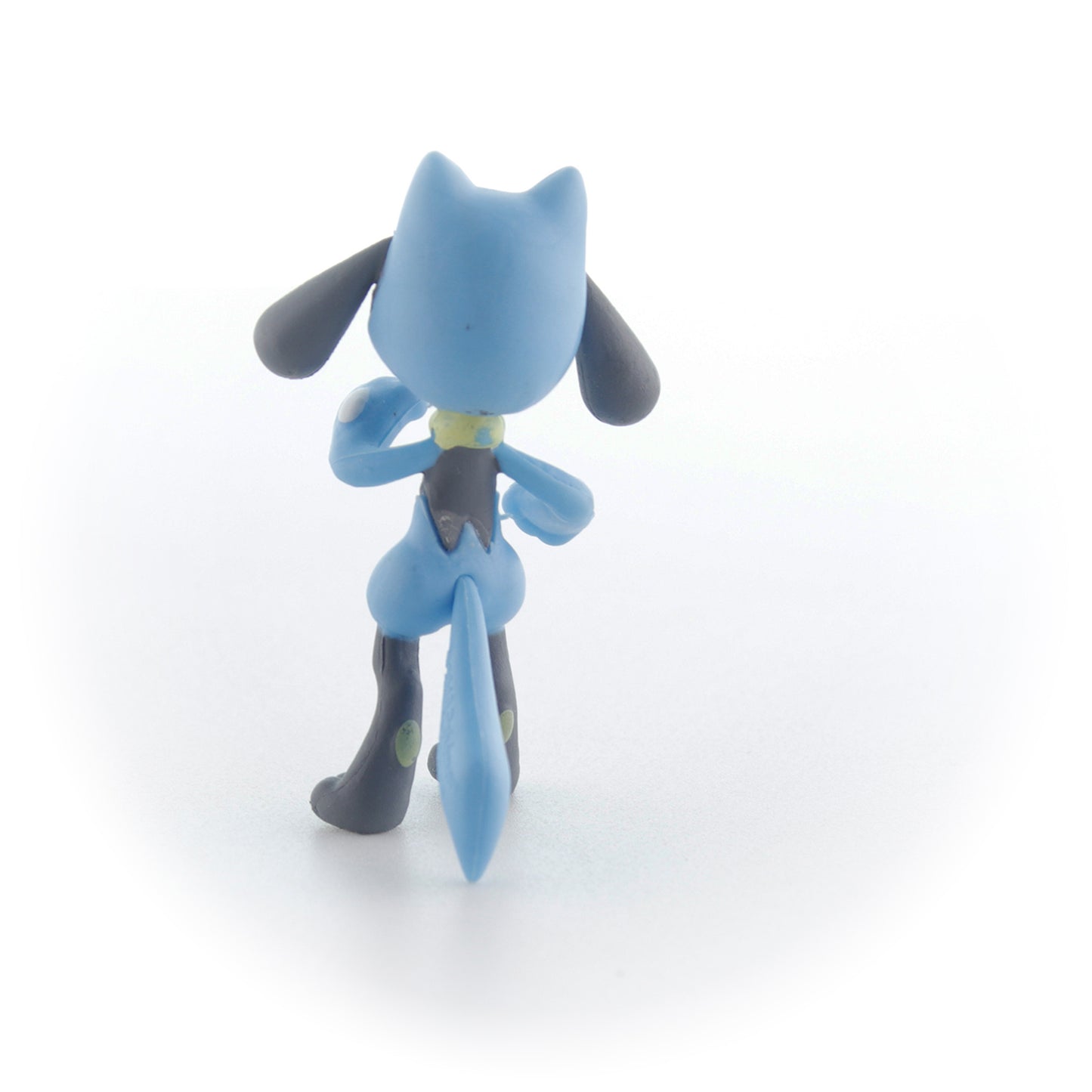 Pokemon Battle Figure - Riolu