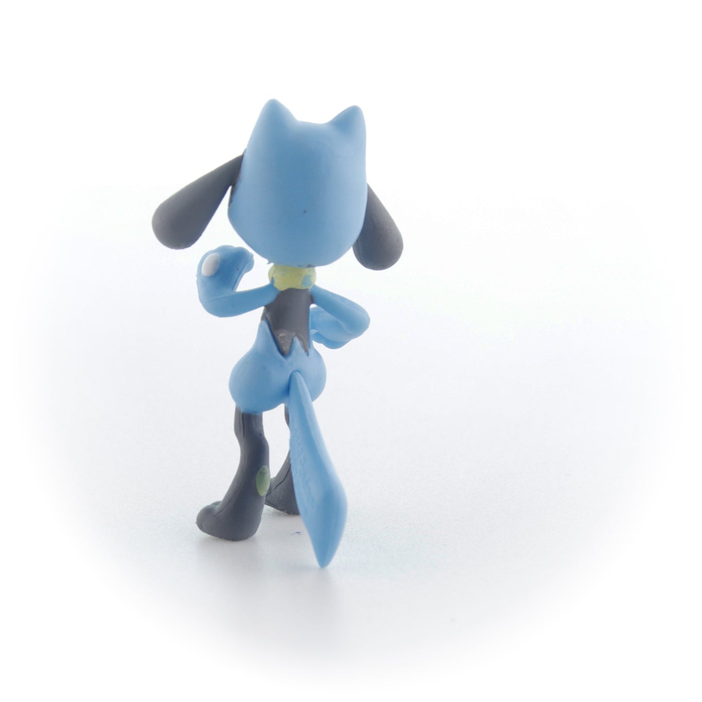 Pokemon Battle Figure - Riolu