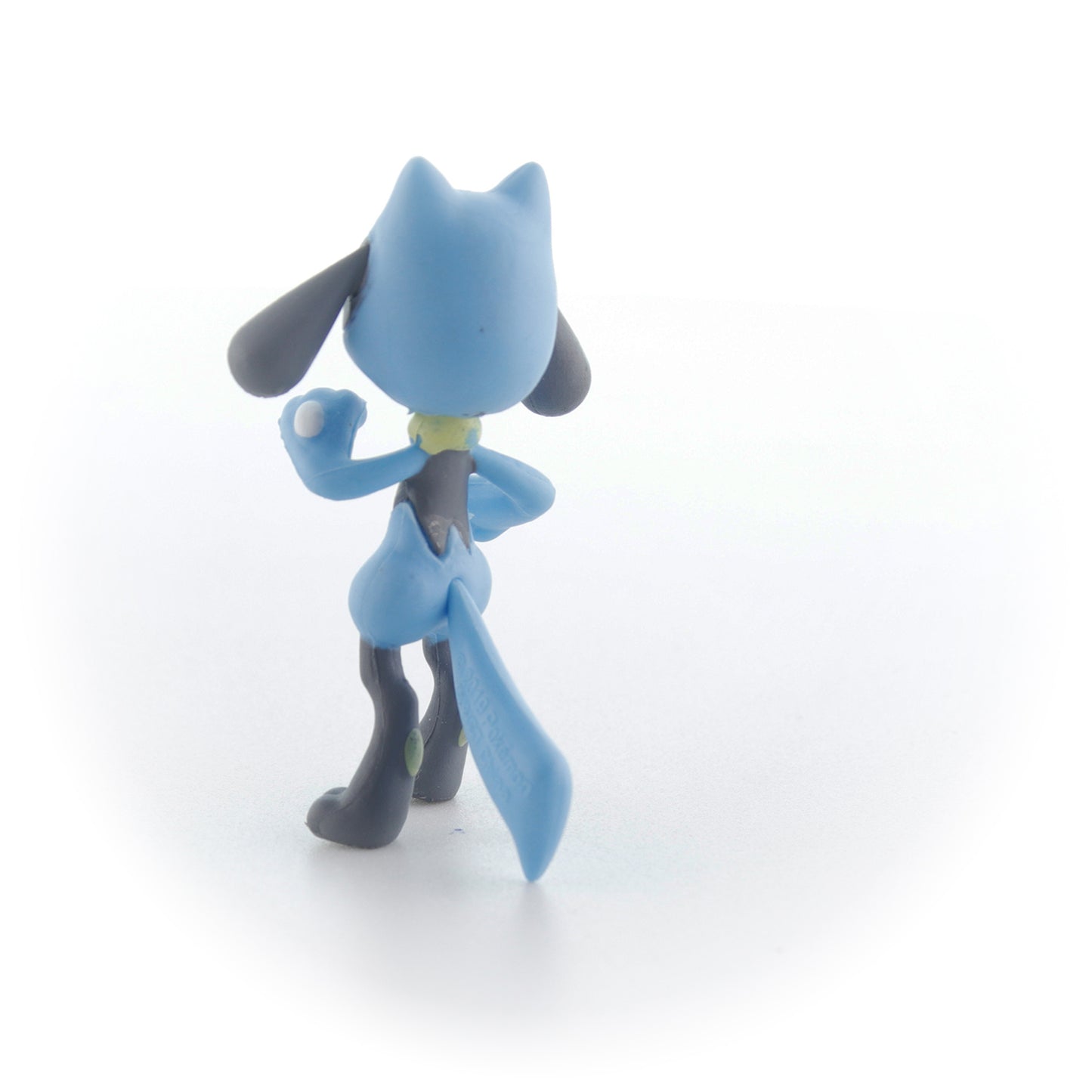 Pokemon Battle Figure - Riolu