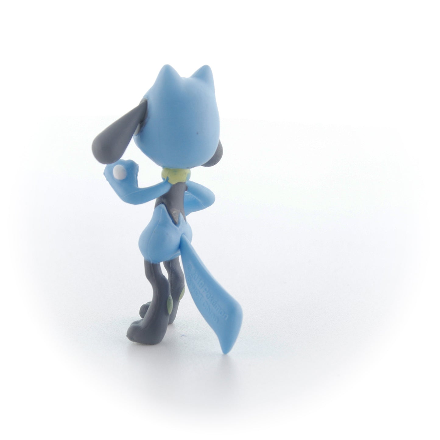Pokemon Battle Figure - Riolu